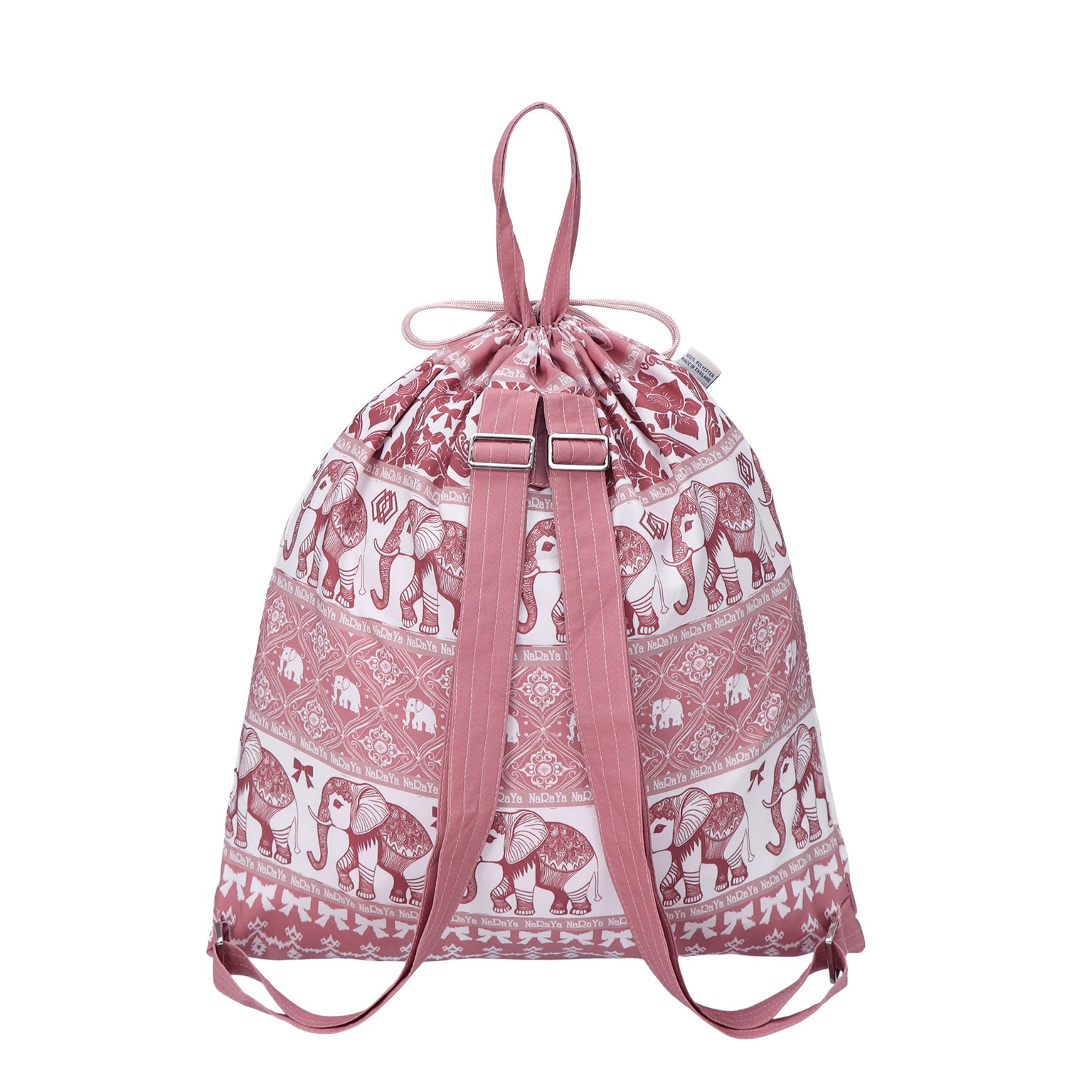 NaRaYa Chang Drawstring Backpack