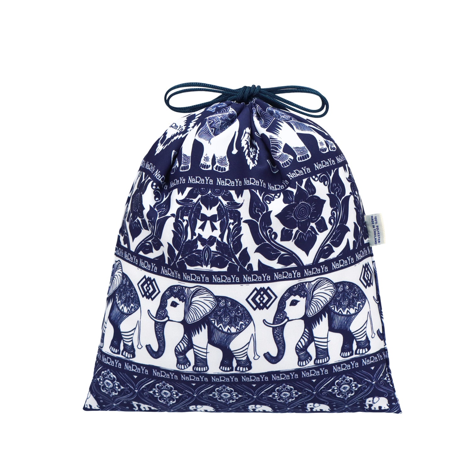 NaRaYa Chang Drawstring Bag