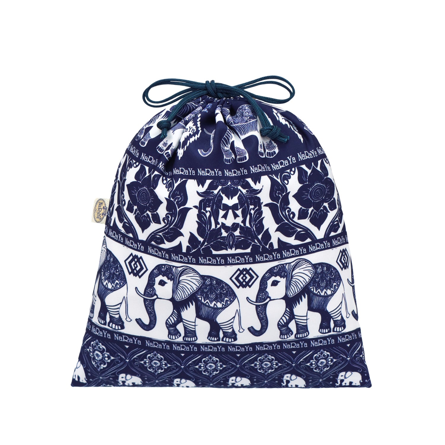 NaRaYa Chang Drawstring Bag