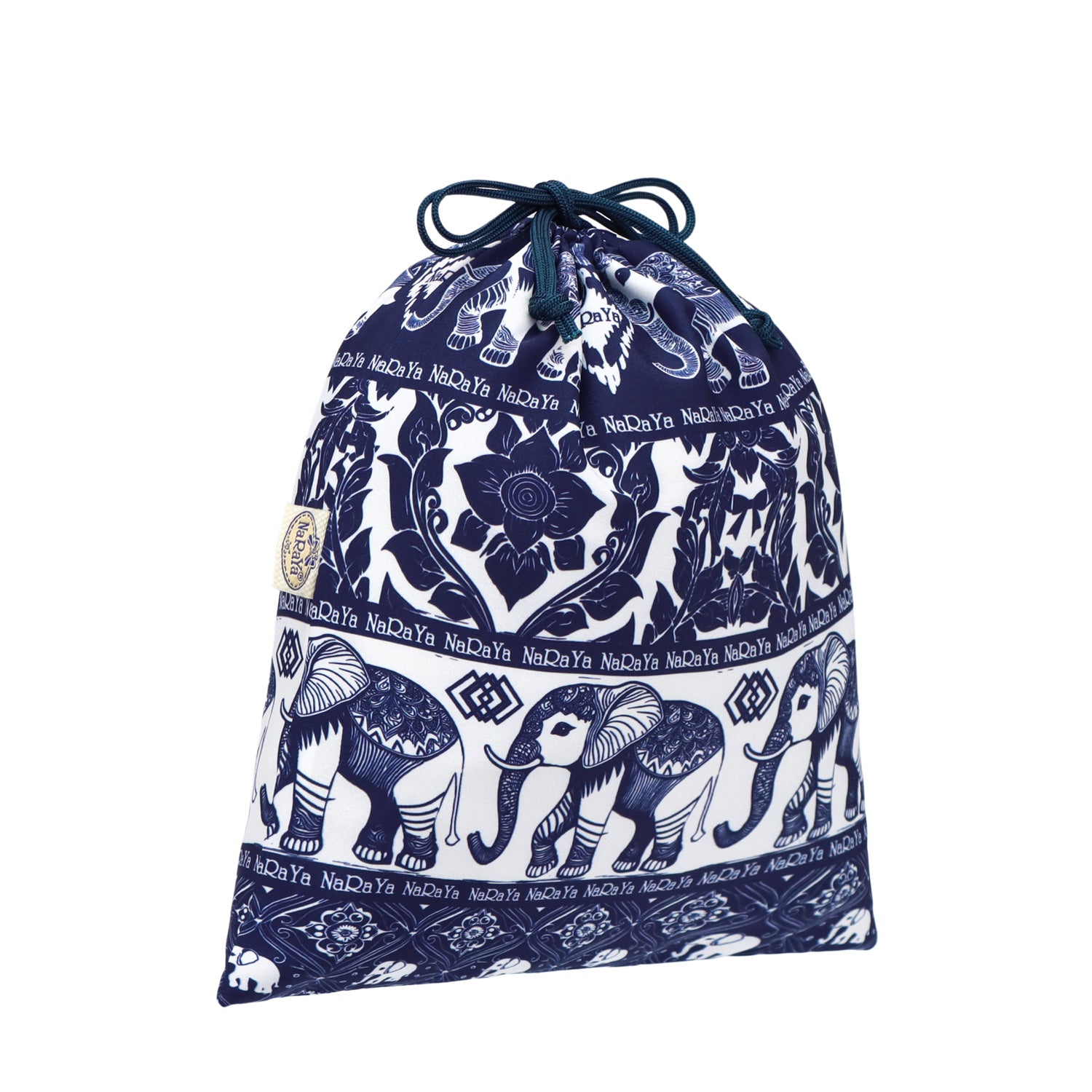 NaRaYa Chang Drawstring Bag