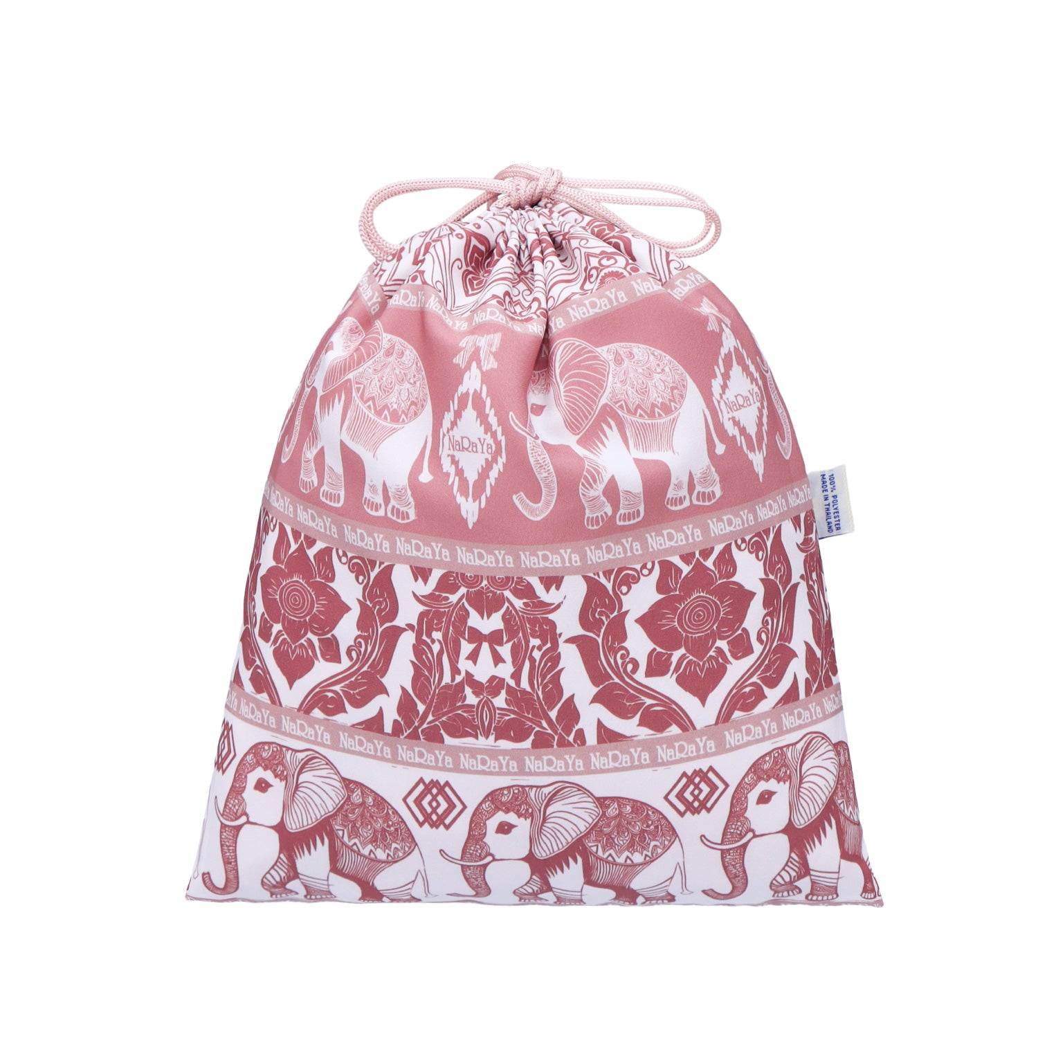 NaRaYa Chang Drawstring Bag