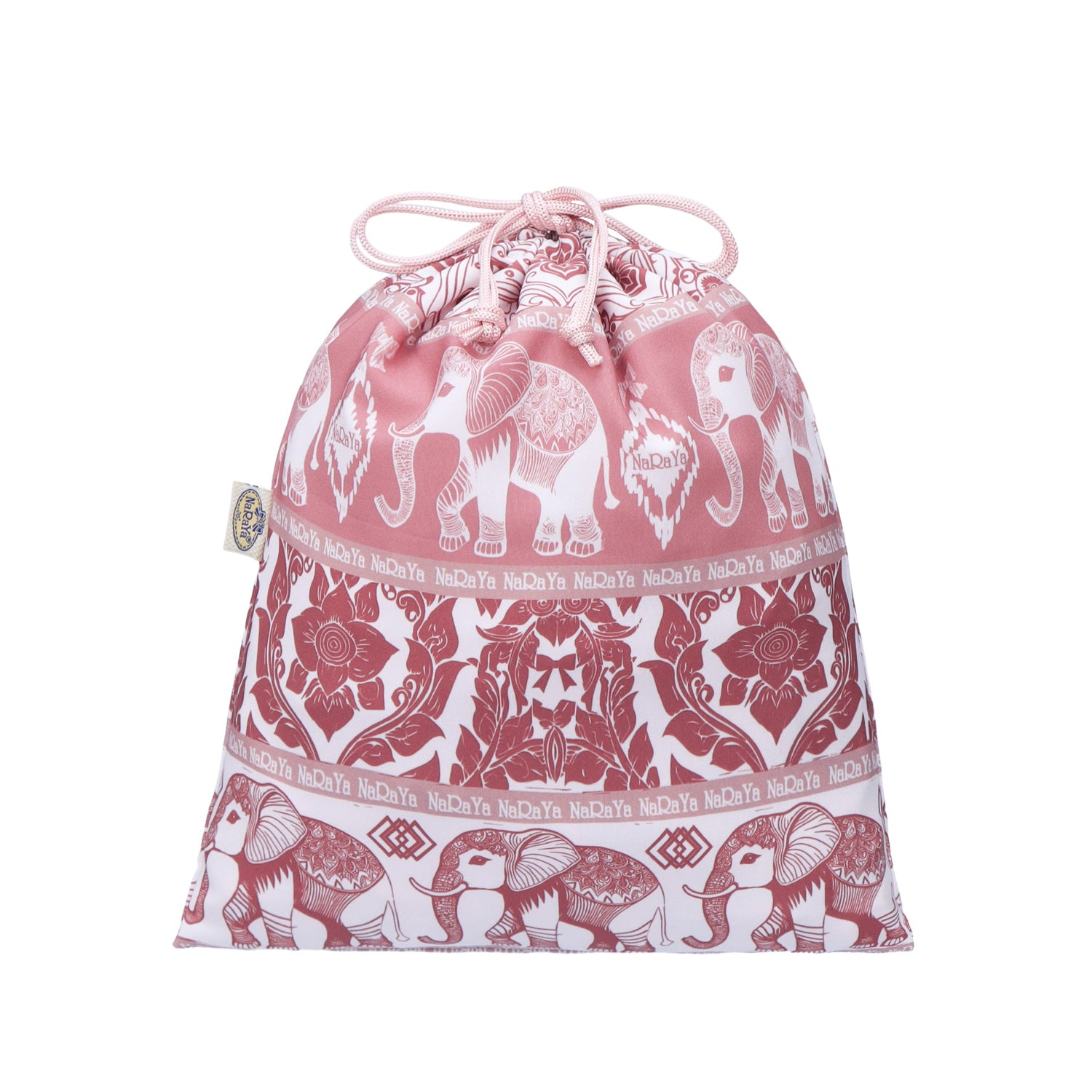 NaRaYa Chang Drawstring Bag