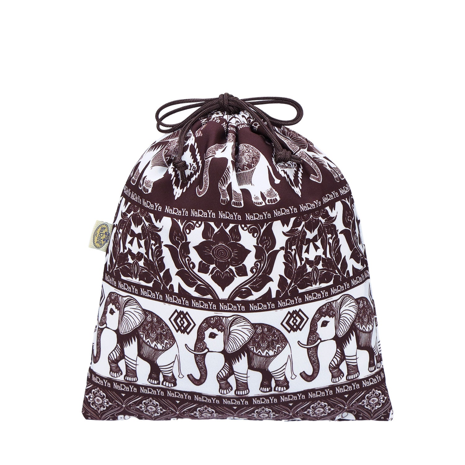 NaRaYa Chang Drawstring Bag