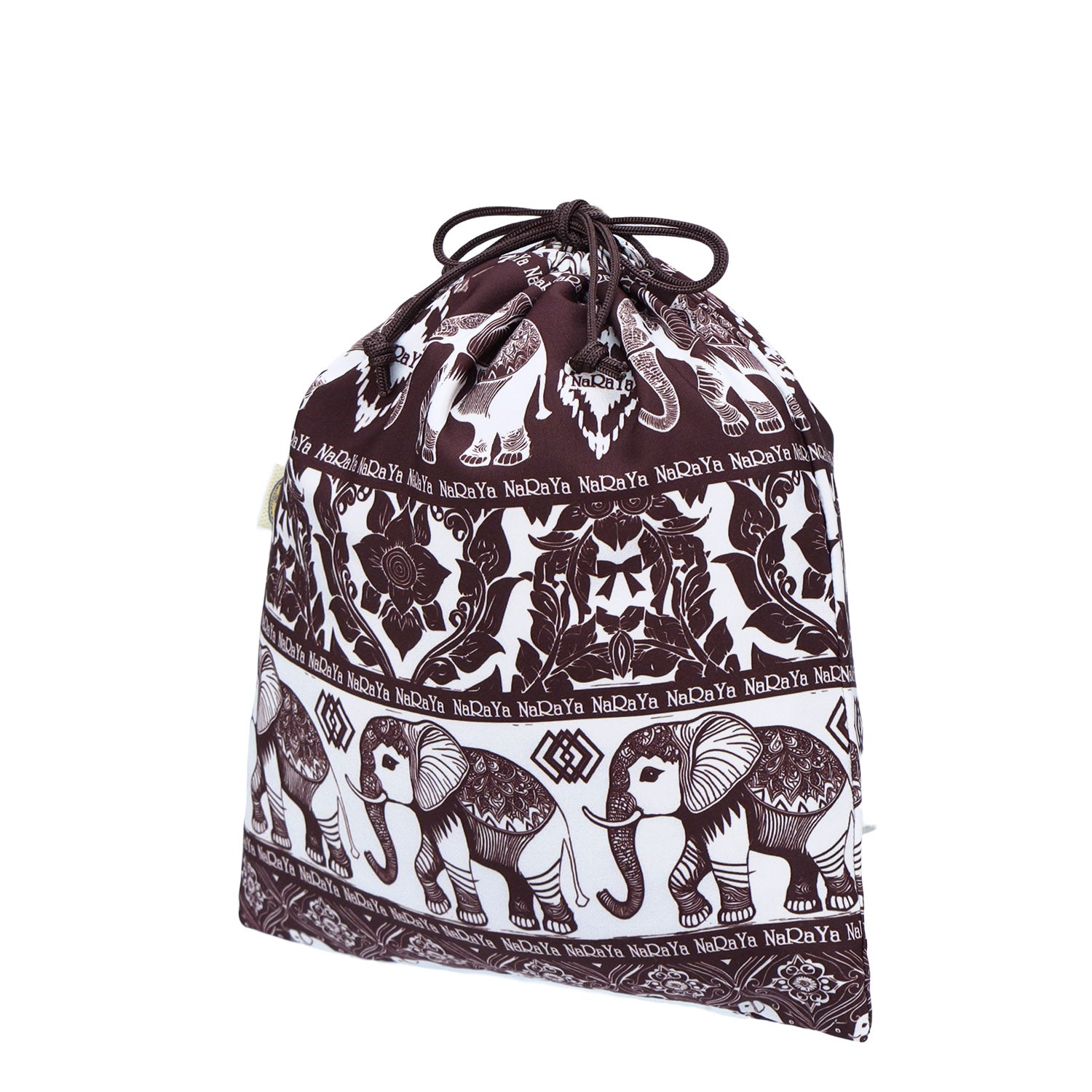 NaRaYa Chang Drawstring Bag