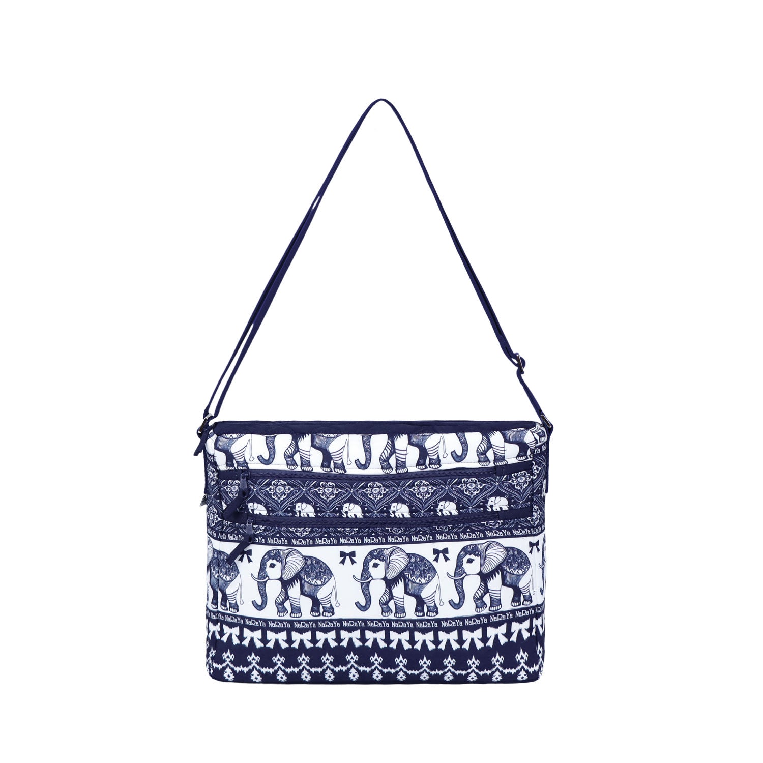 NaRaYa Chang Crossbody Bag