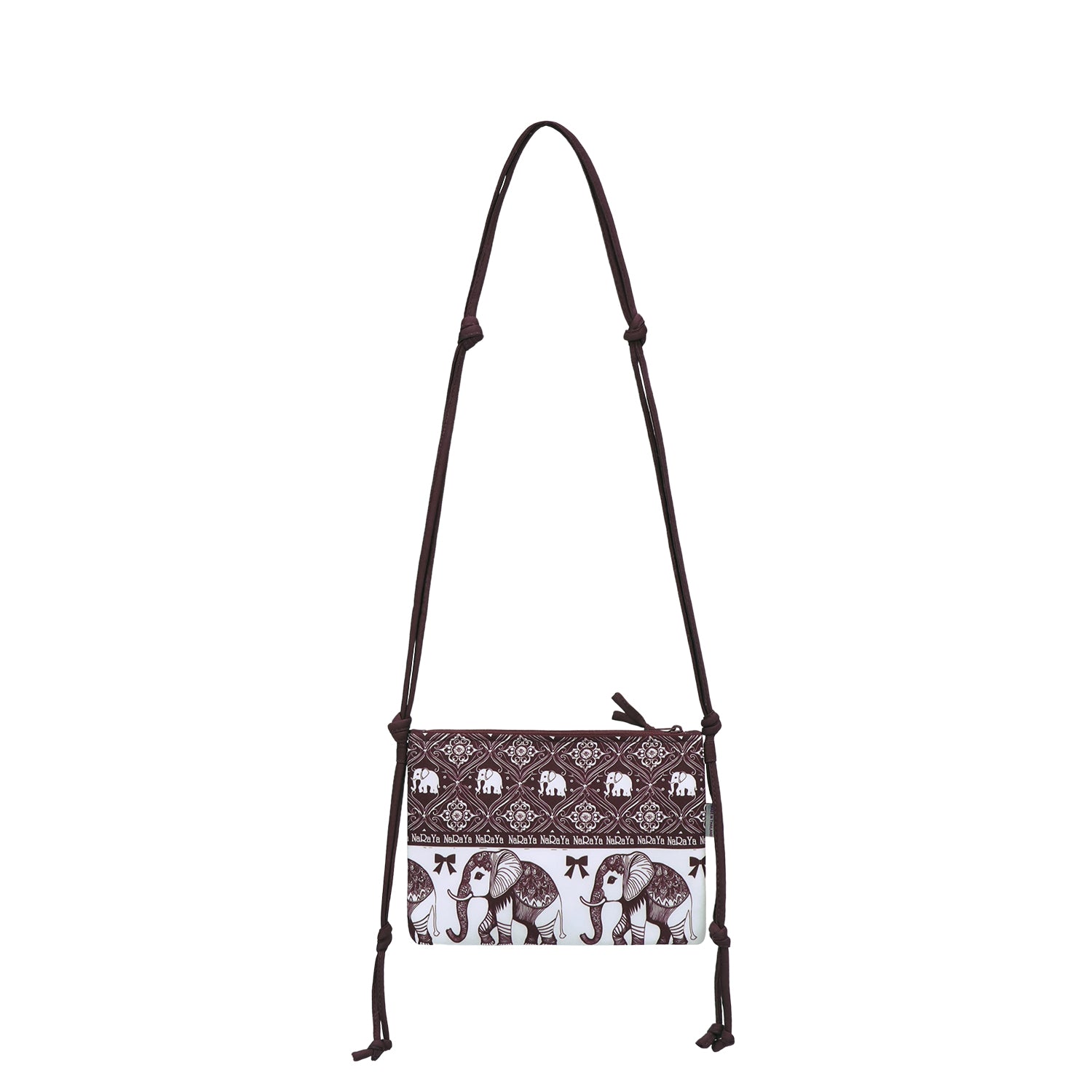 NaRaYa Chang Crossbody Sling Bag