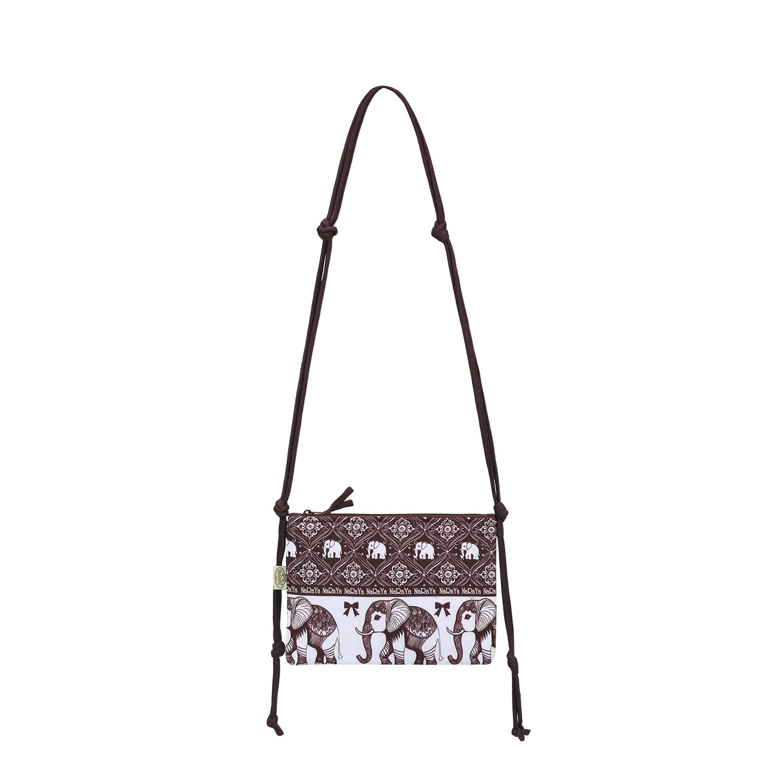 NaRaYa Chang Crossbody Sling Bag