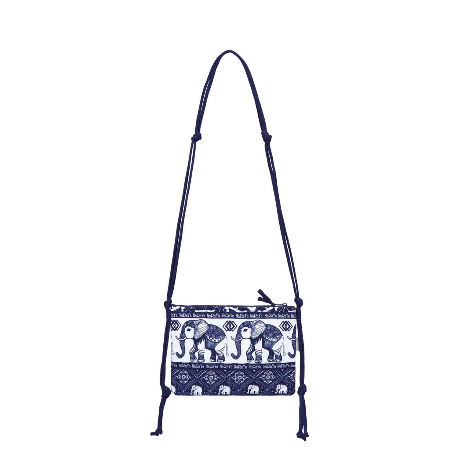 NaRaYa Chang Crossbody Sling Bag