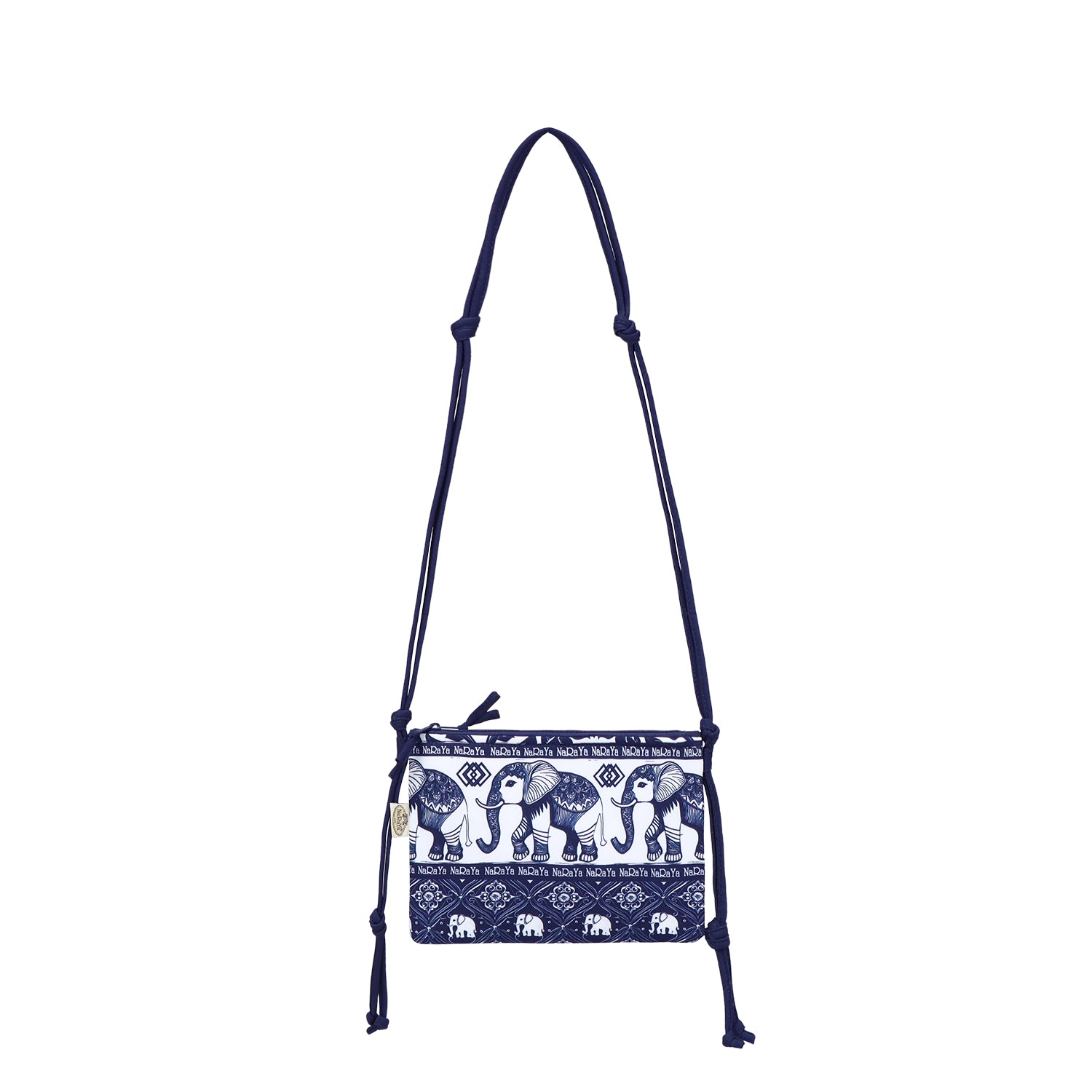 NaRaYa Chang Crossbody Sling Bag