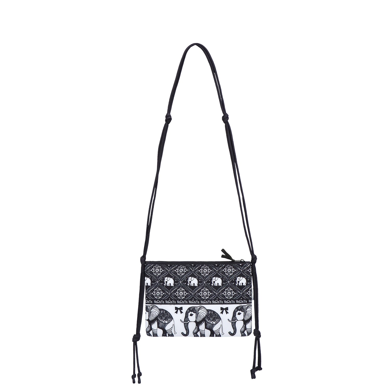 NaRaYa Chang Crossbody Sling Bag