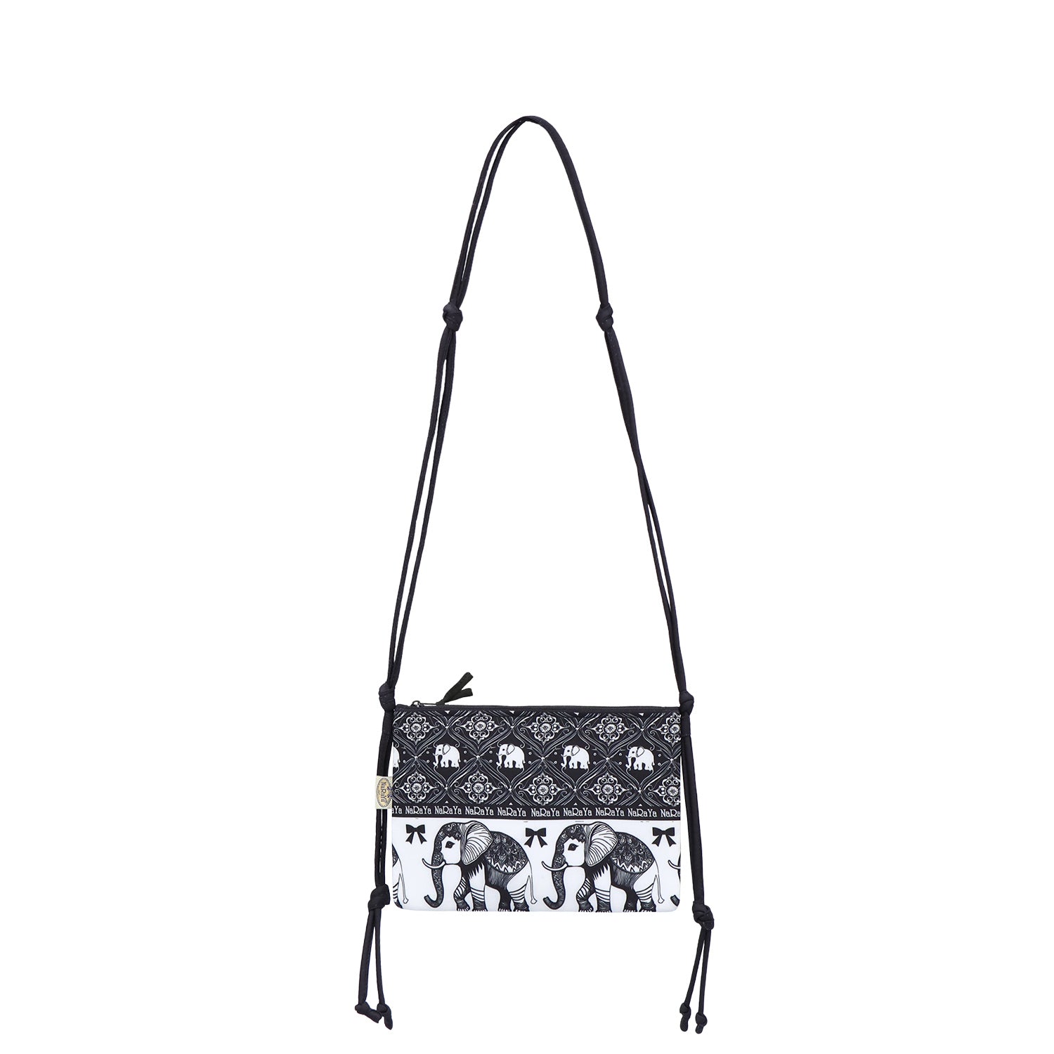 NaRaYa Chang Crossbody Sling Bag