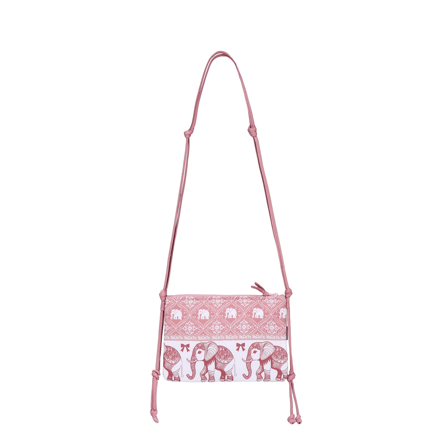 NaRaYa Chang Crossbody Sling Bag