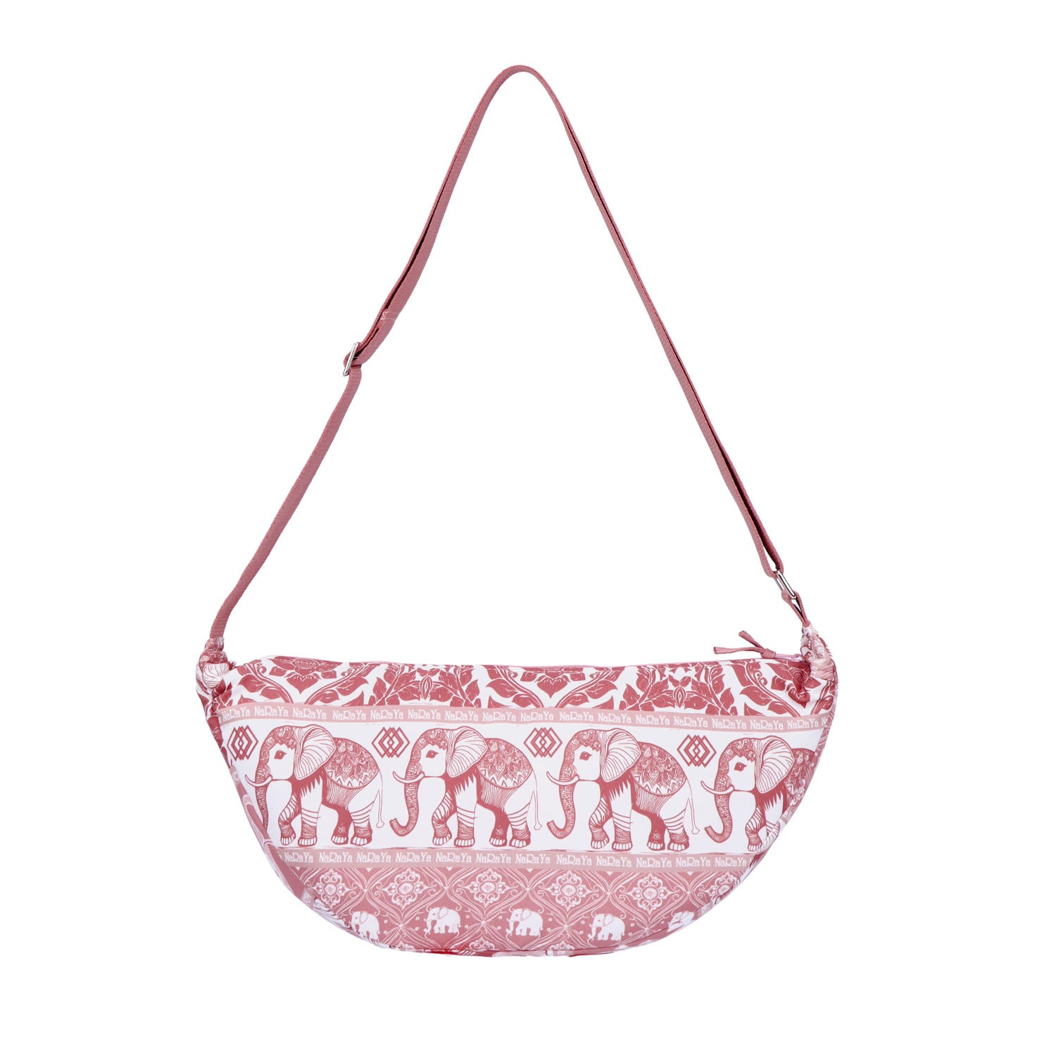 NaRaYa Chang Chest Bag