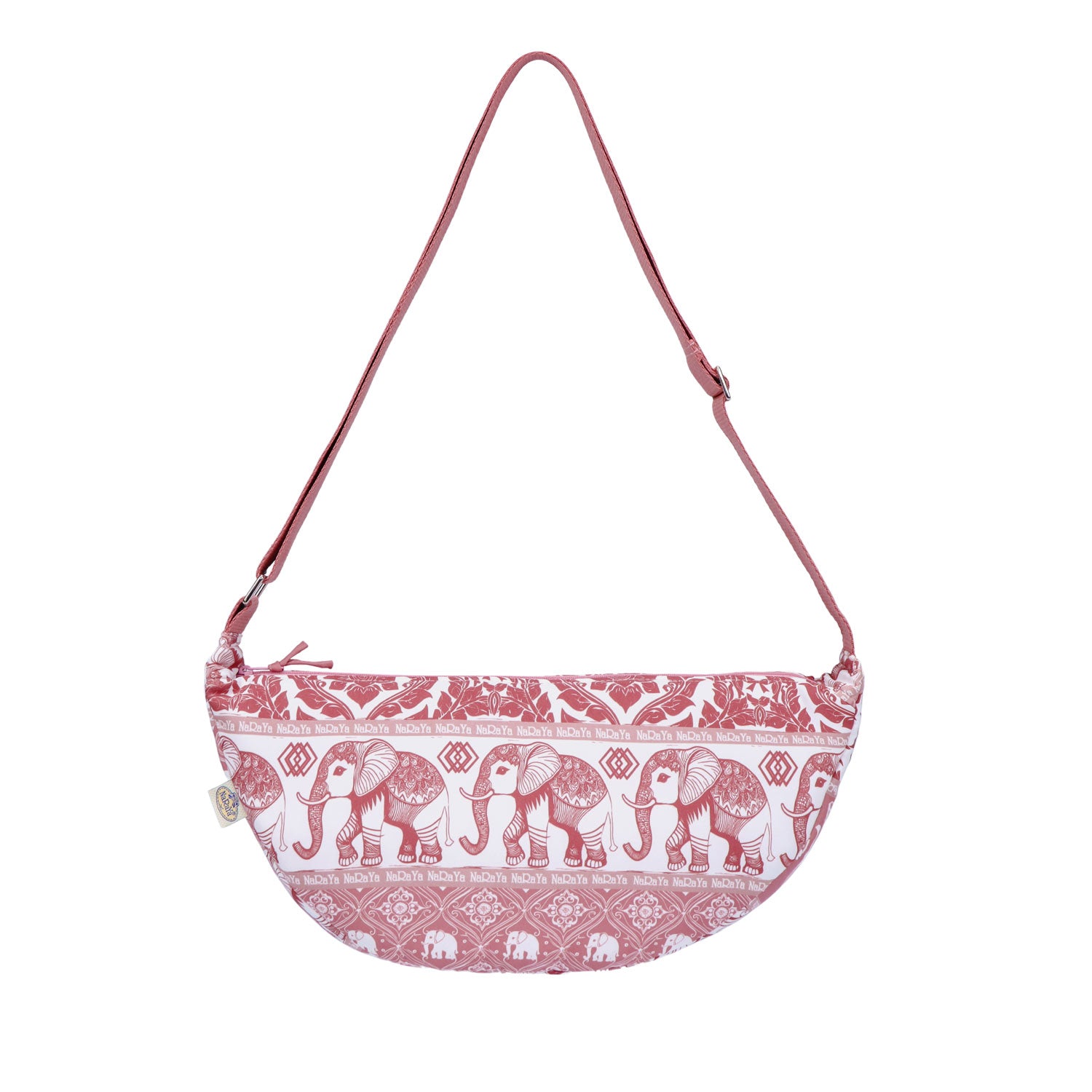 NaRaYa Chang Chest Bag