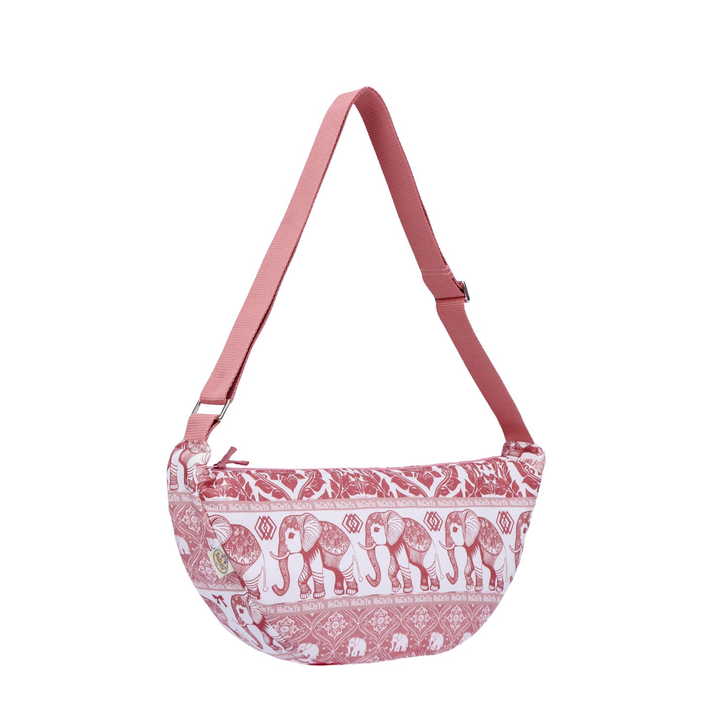 NaRaYa Chang Chest Bag