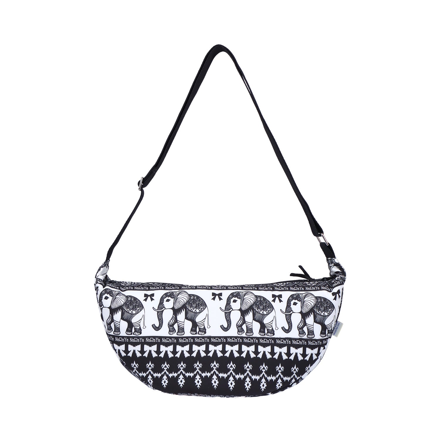 NaRaYa Chang Chest Bag