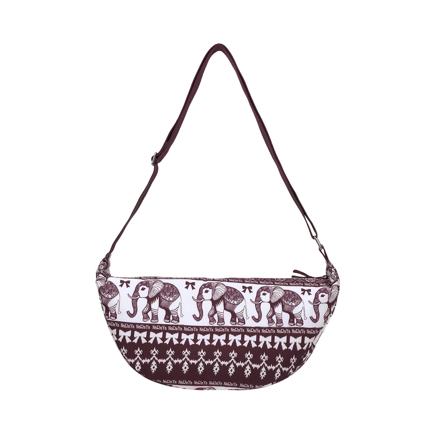 NaRaYa Chang Chest Bag