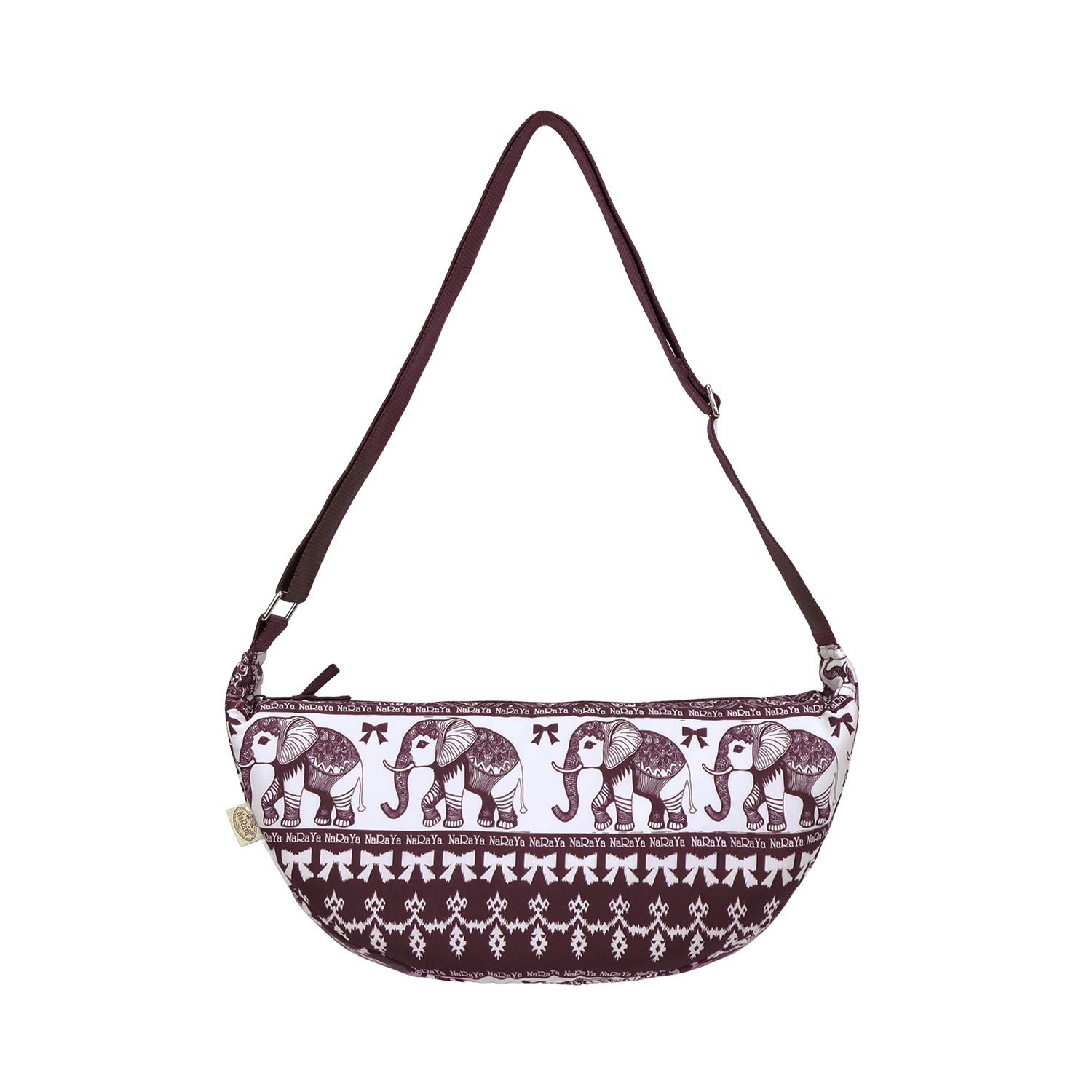 NaRaYa Chang Chest Bag