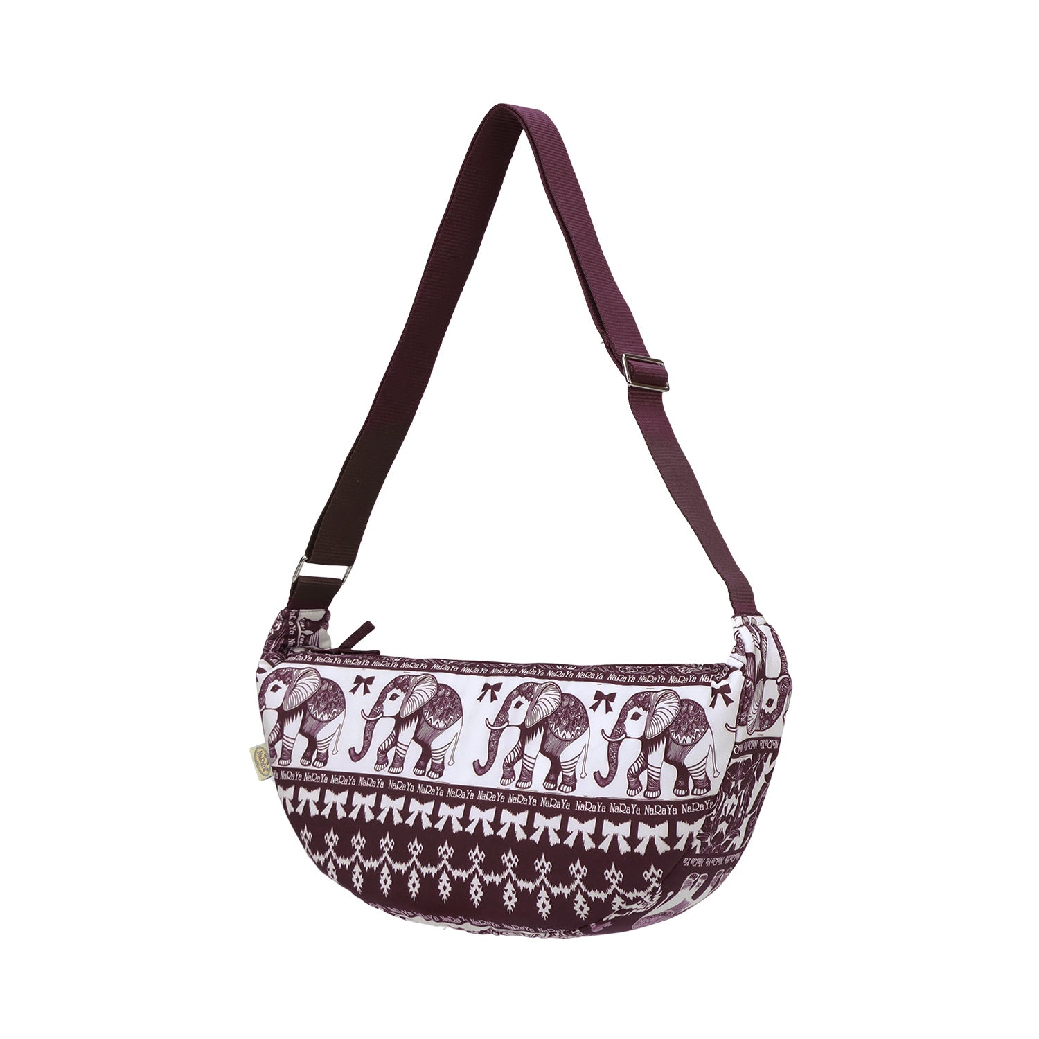 NaRaYa Chang Chest Bag