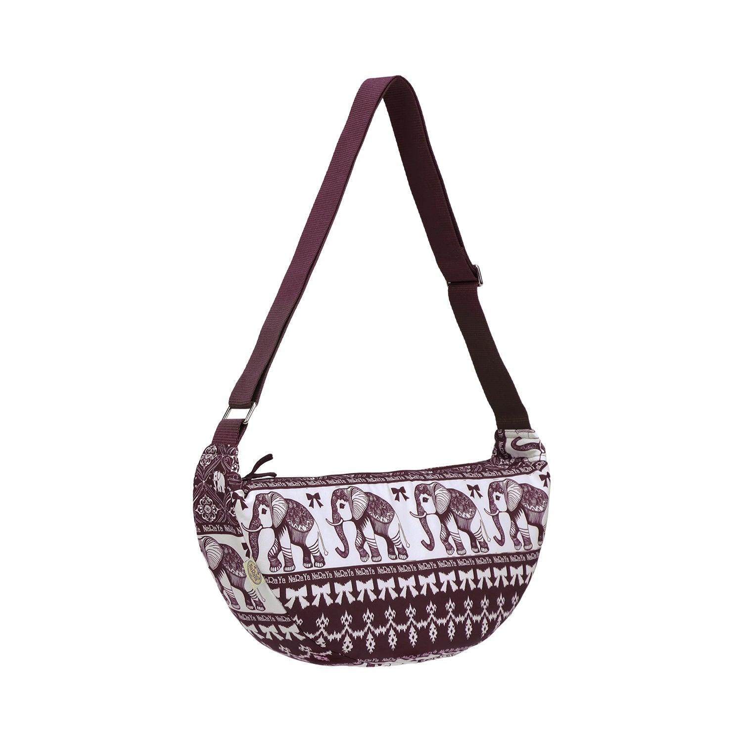 NaRaYa Chang Chest Bag