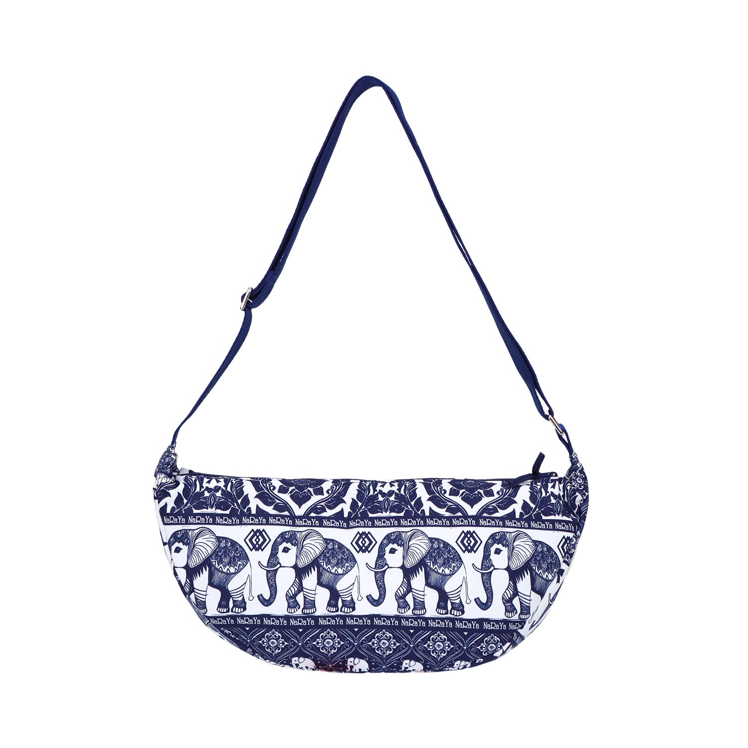 NaRaYa Chang Chest Bag