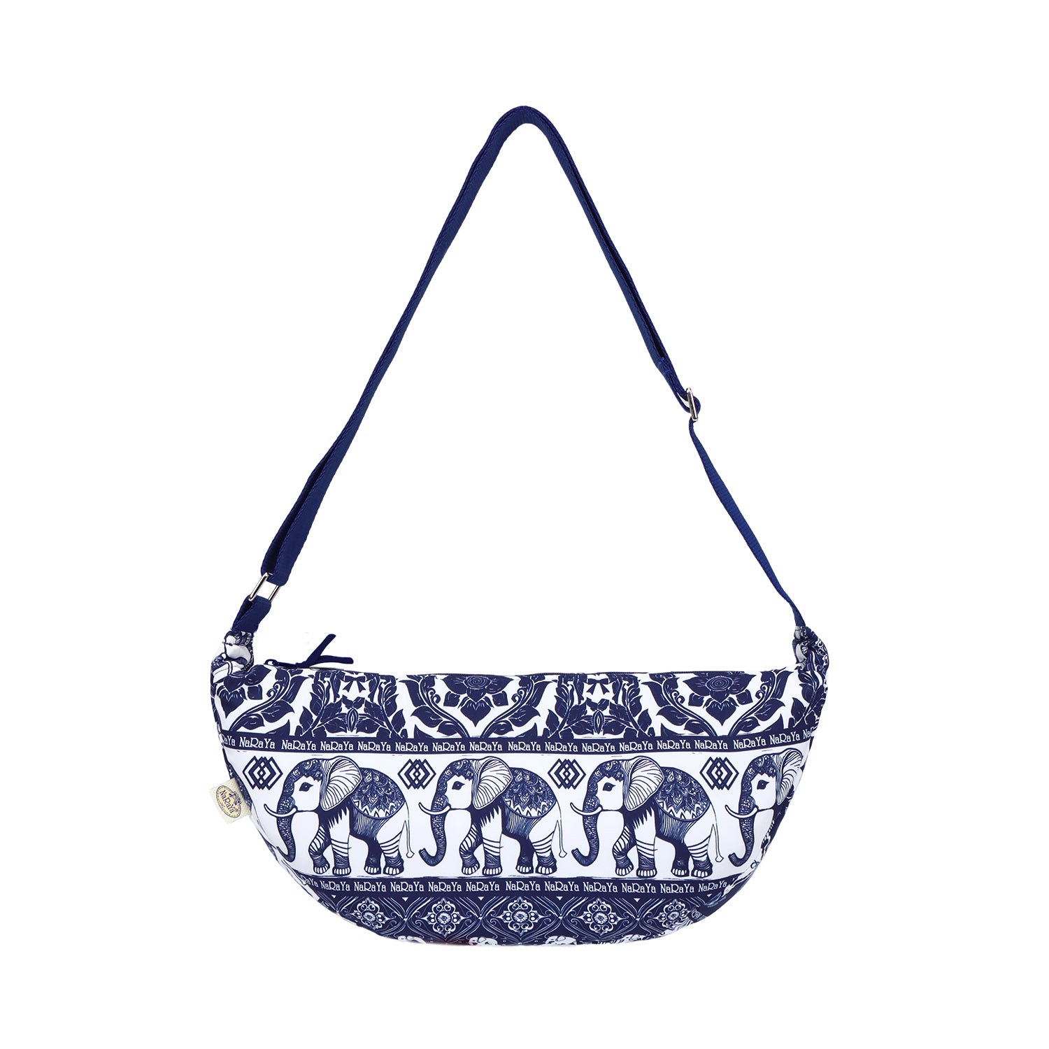 NaRaYa Chang Chest Bag