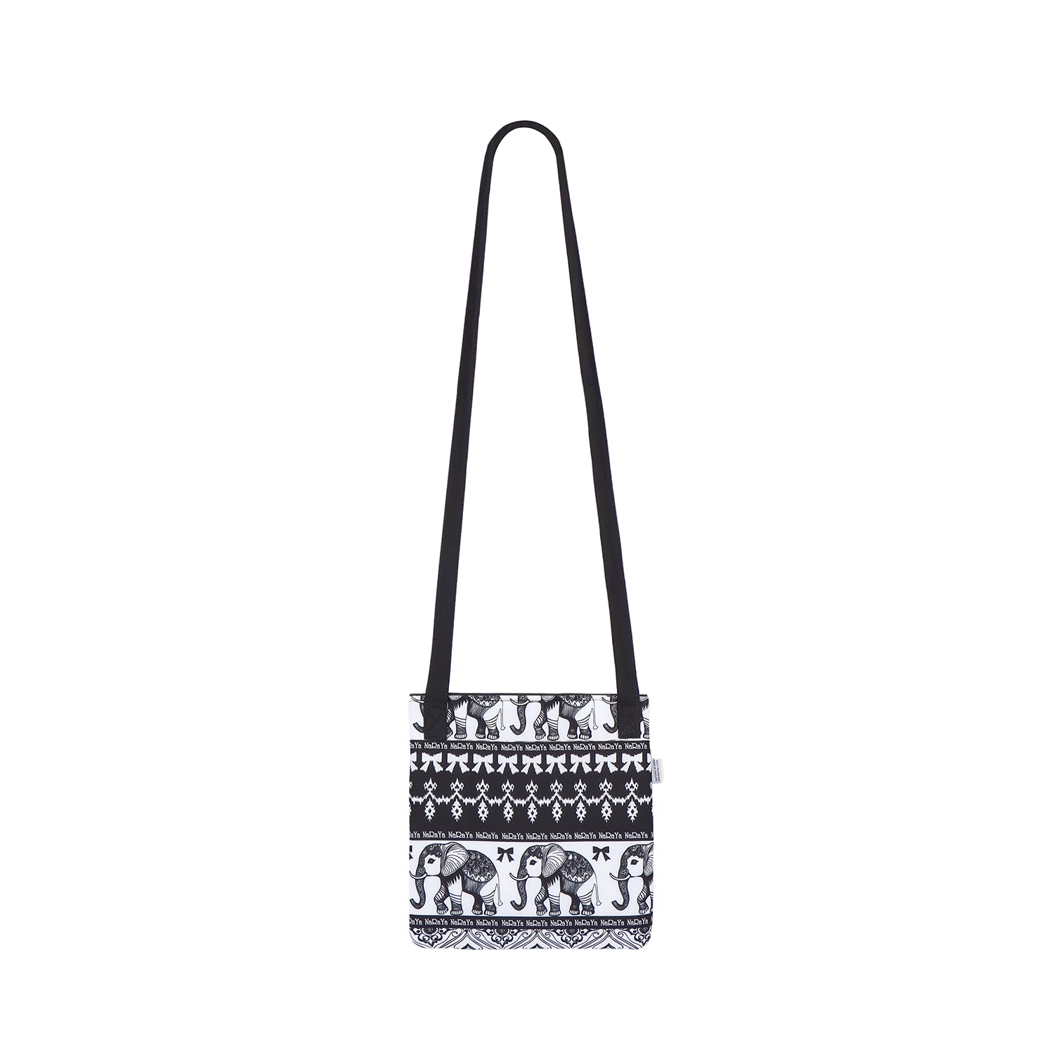 NaRaYa Chang Crossbody Traveling Pouch