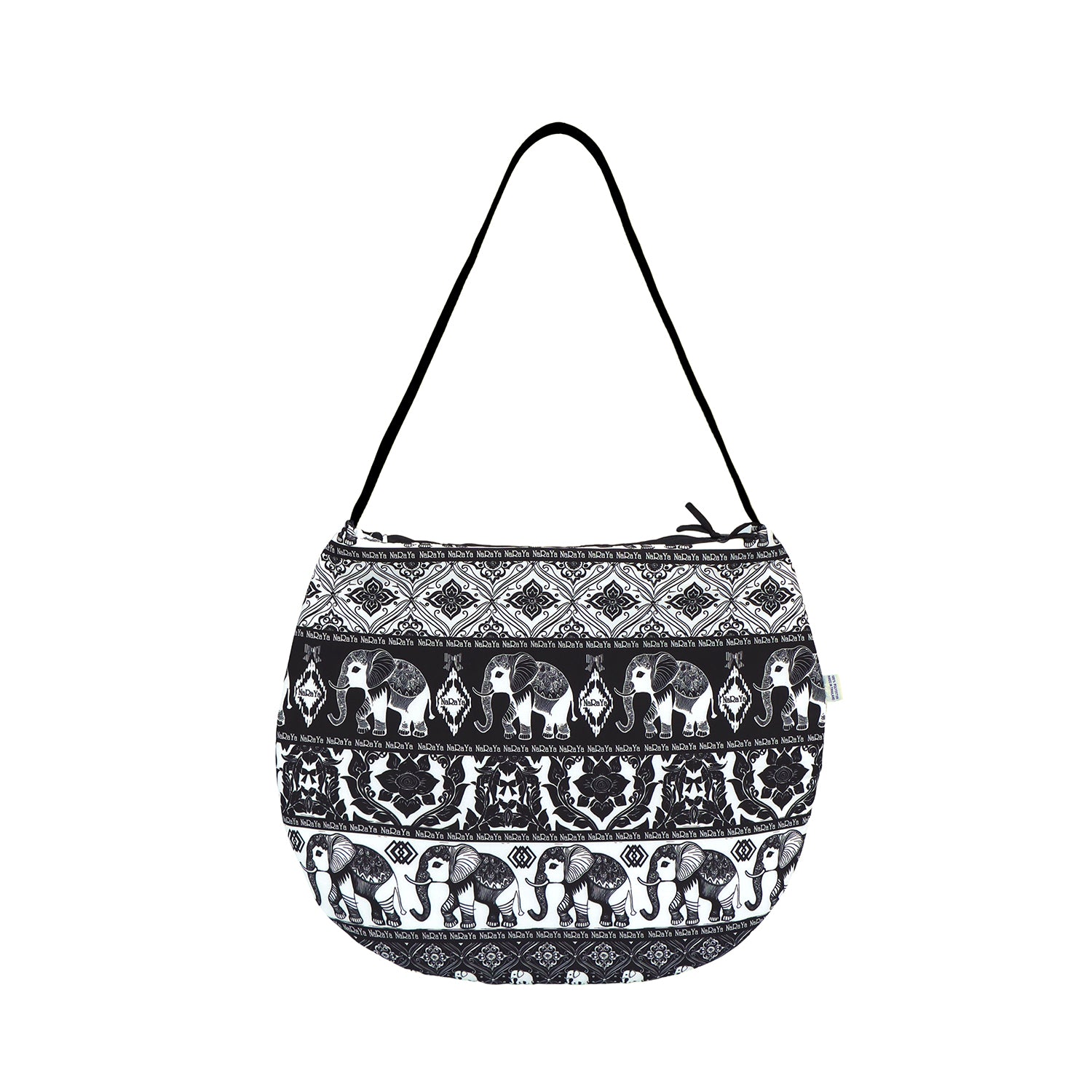 NaRaYa Chang Shoulder Slouchy Bag