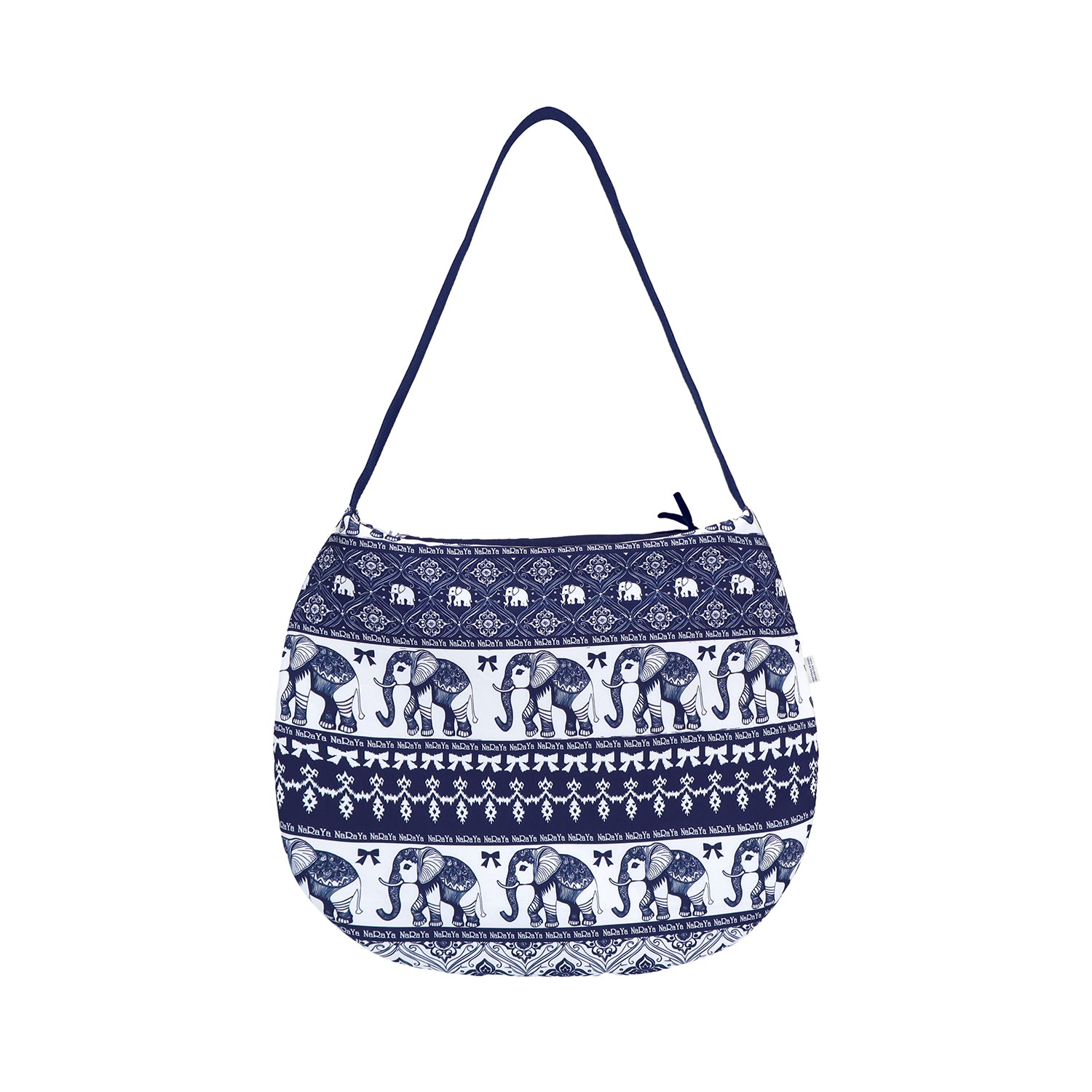 NaRaYa Chang Shoulder Slouchy Bag