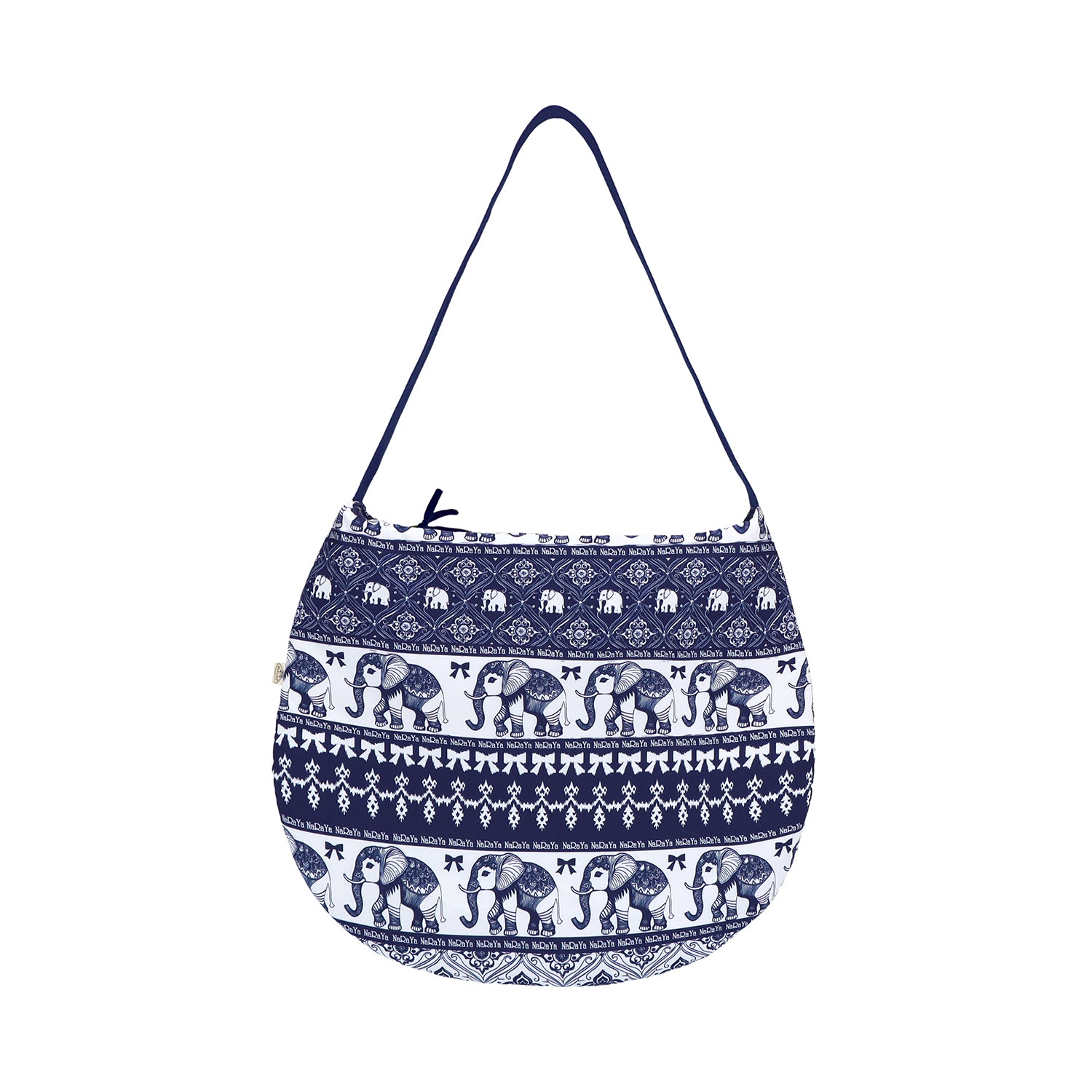 NaRaYa Chang Shoulder Slouchy Bag