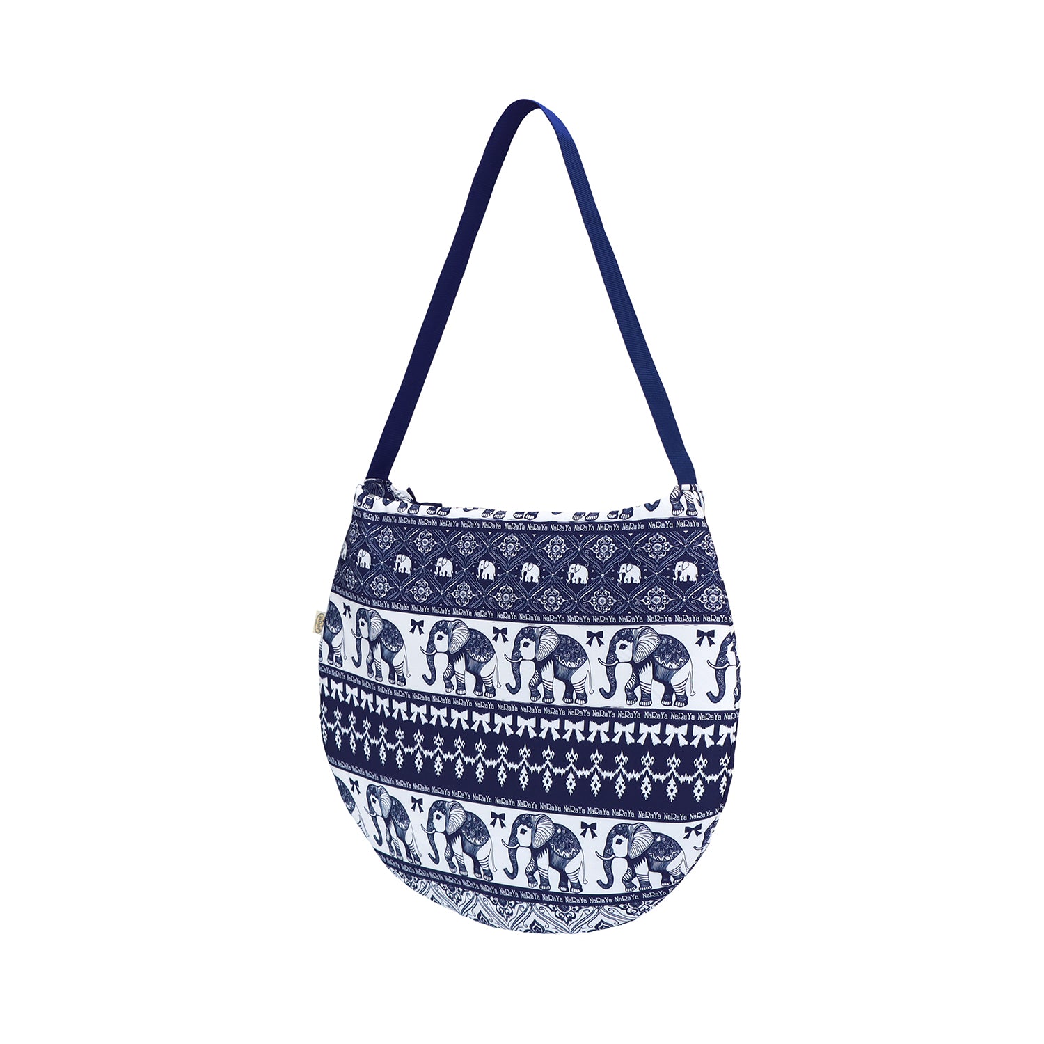 NaRaYa Chang Shoulder Slouchy Bag