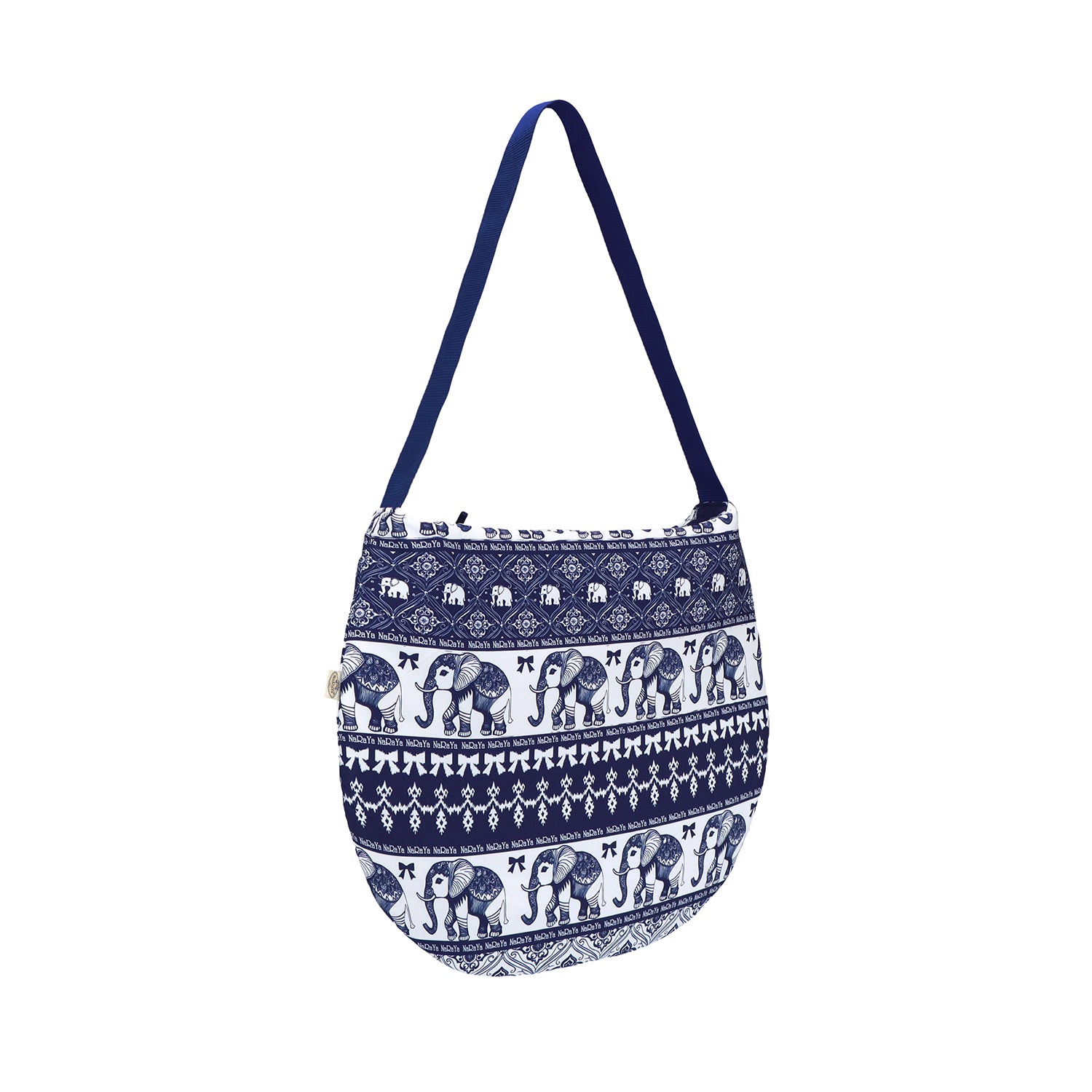 NaRaYa Chang Shoulder Slouchy Bag