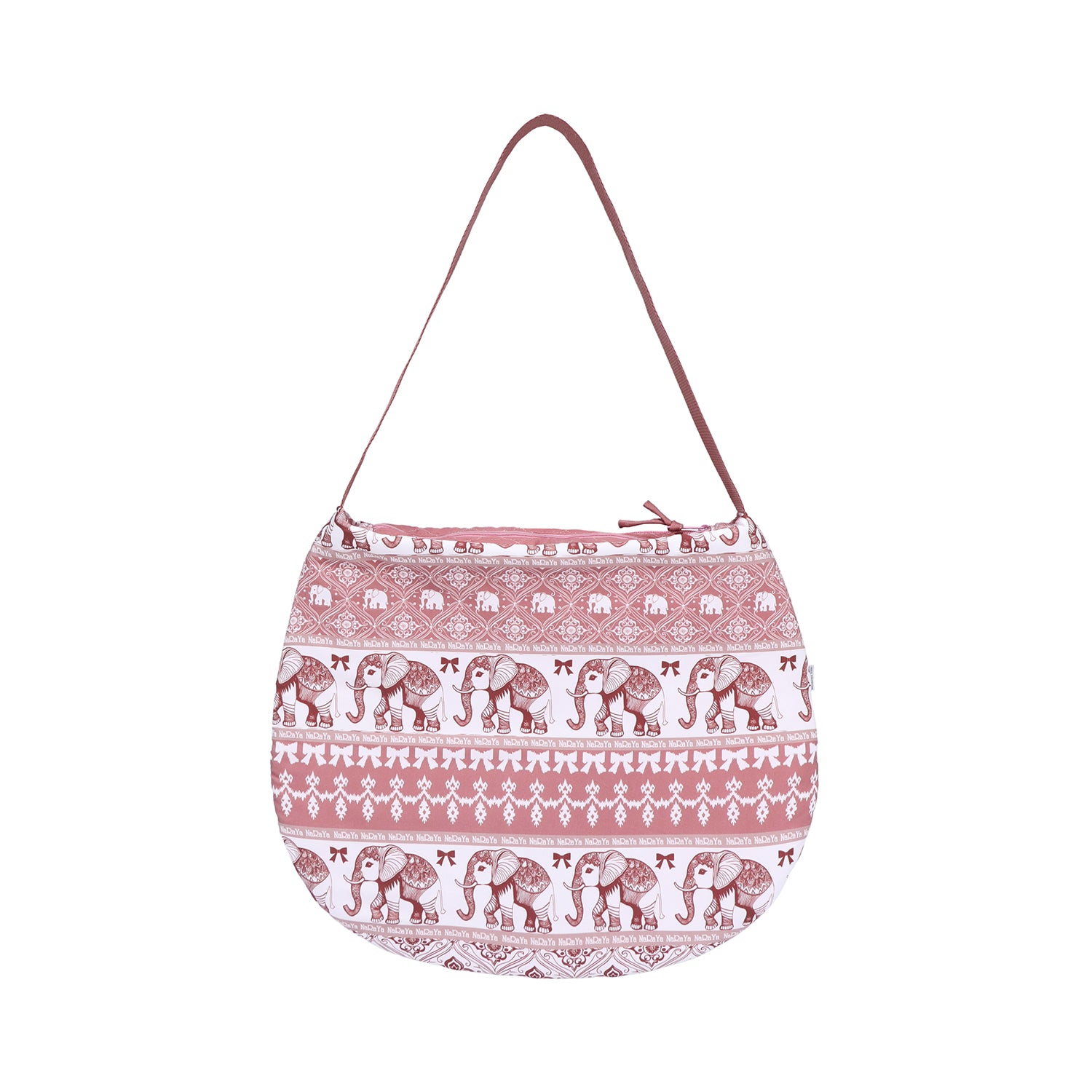 NaRaYa Chang Shoulder Slouchy Bag