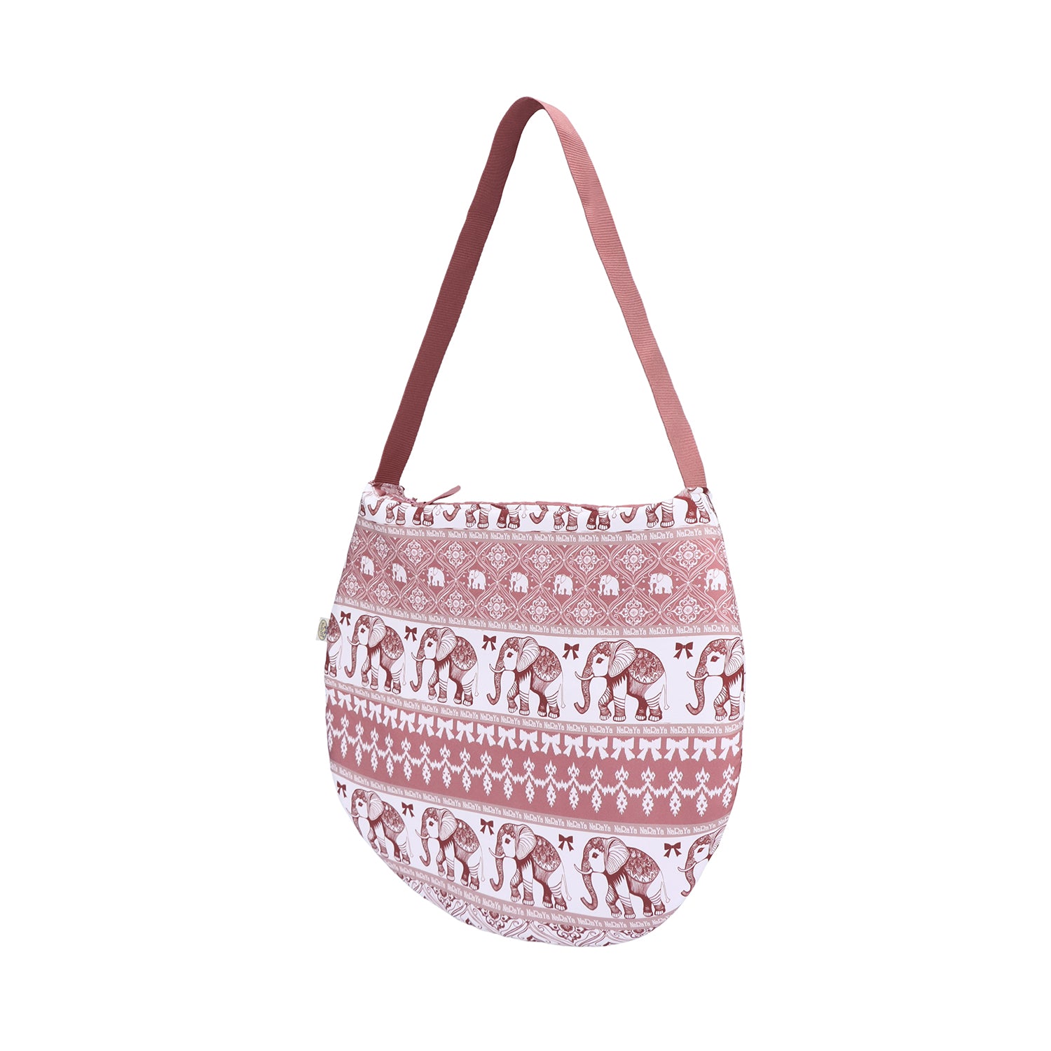 NaRaYa Chang Shoulder Slouchy Bag