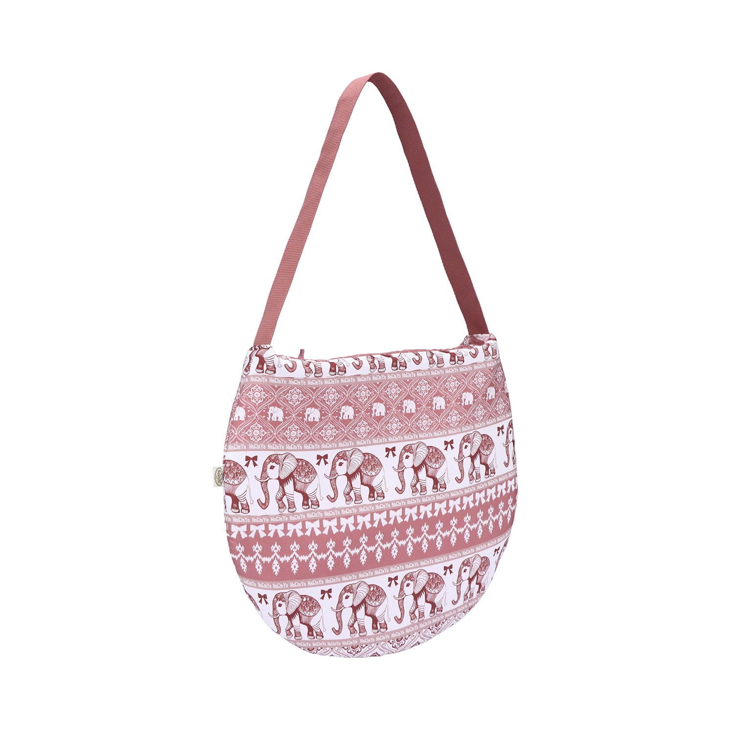 NaRaYa Chang Shoulder Slouchy Bag