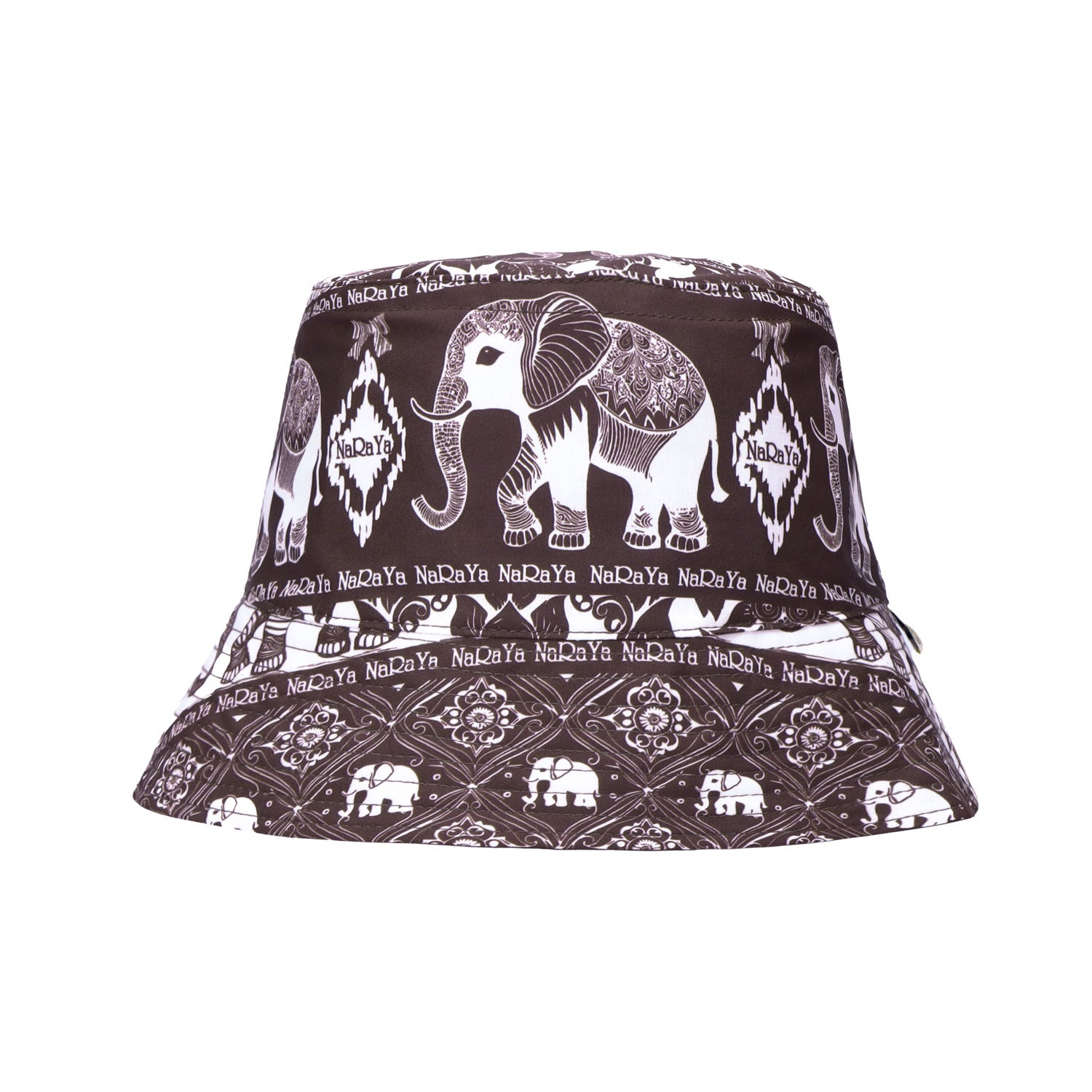 NaRaYa Chang Bucket Hat