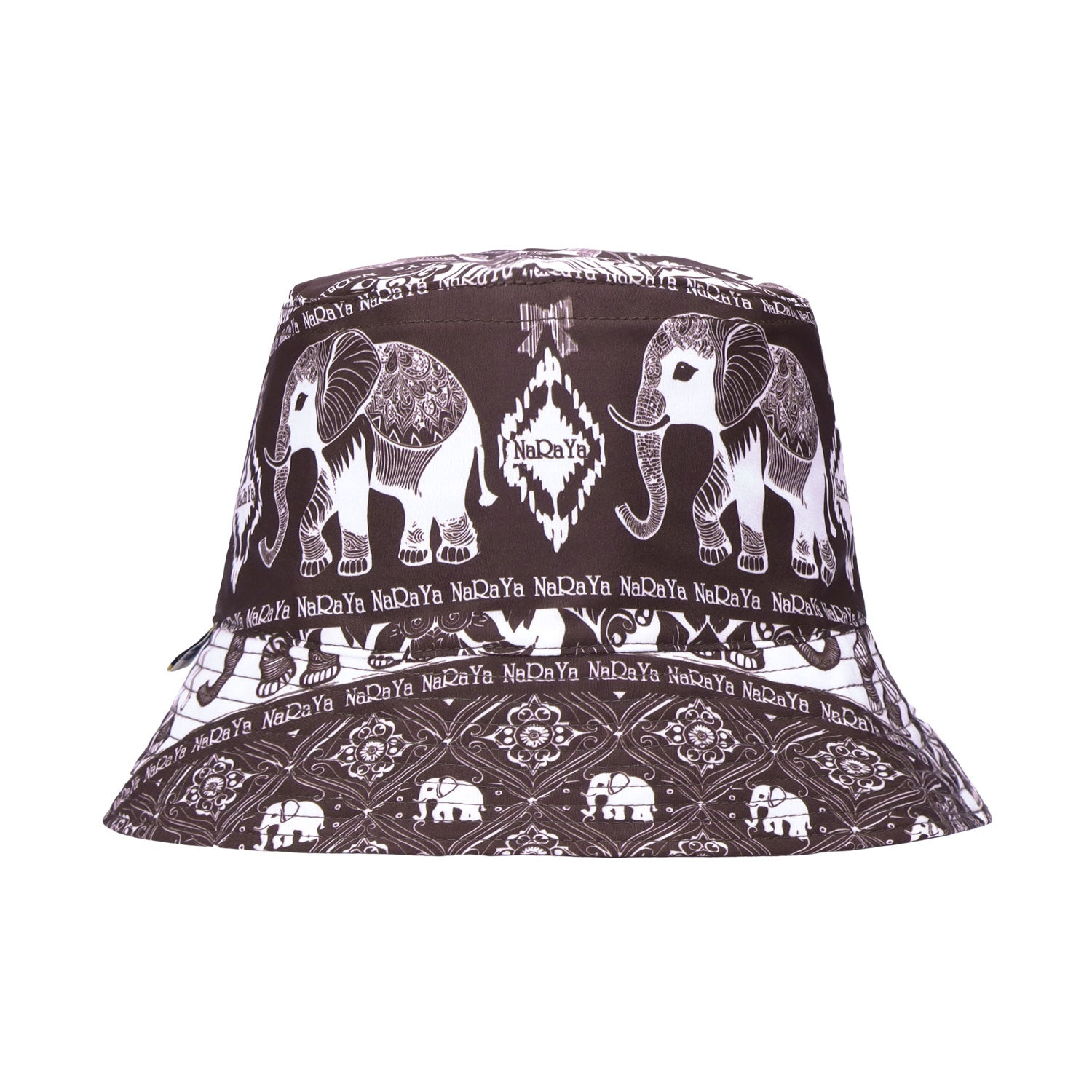 NaRaYa Chang Bucket Hat