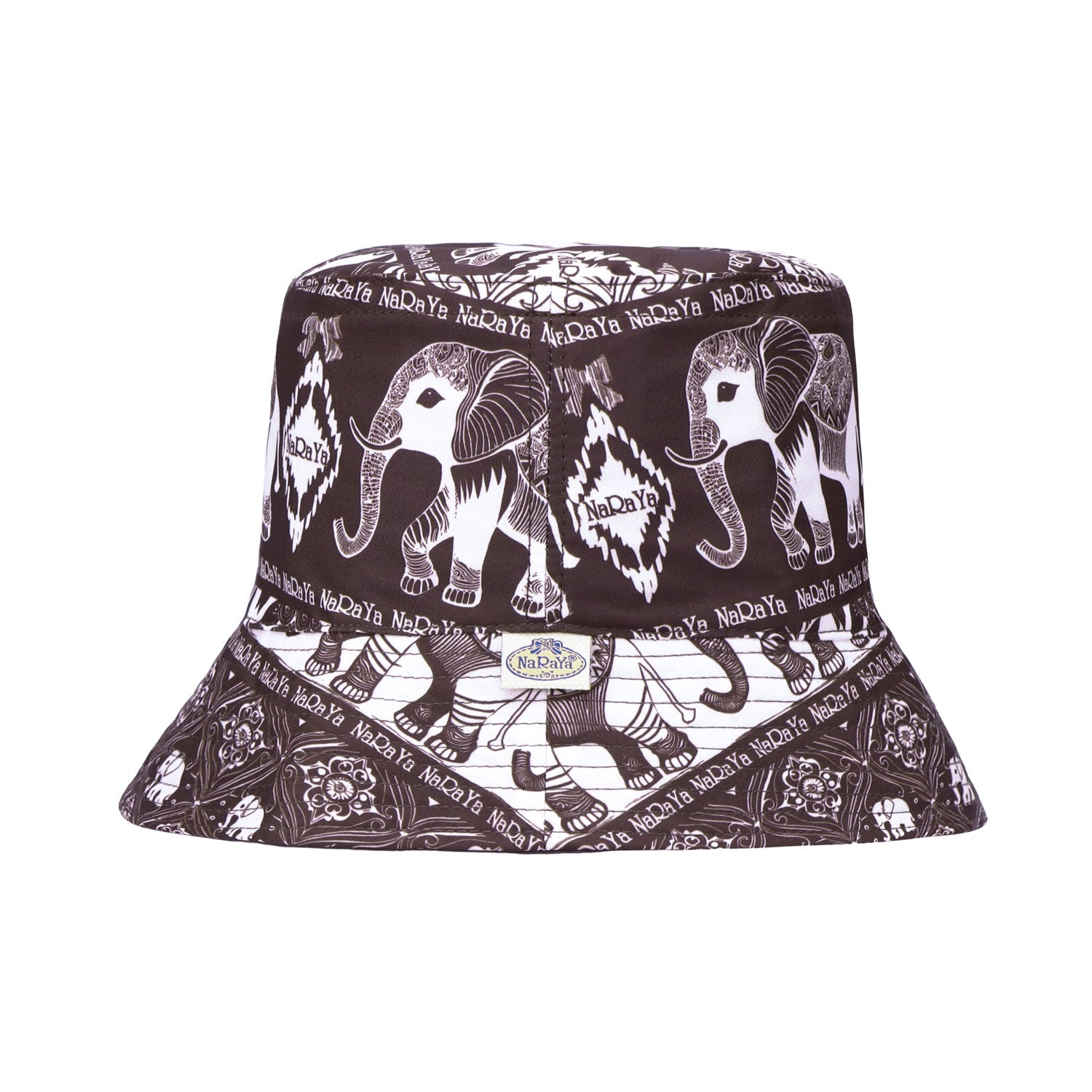 NaRaYa Chang Bucket Hat