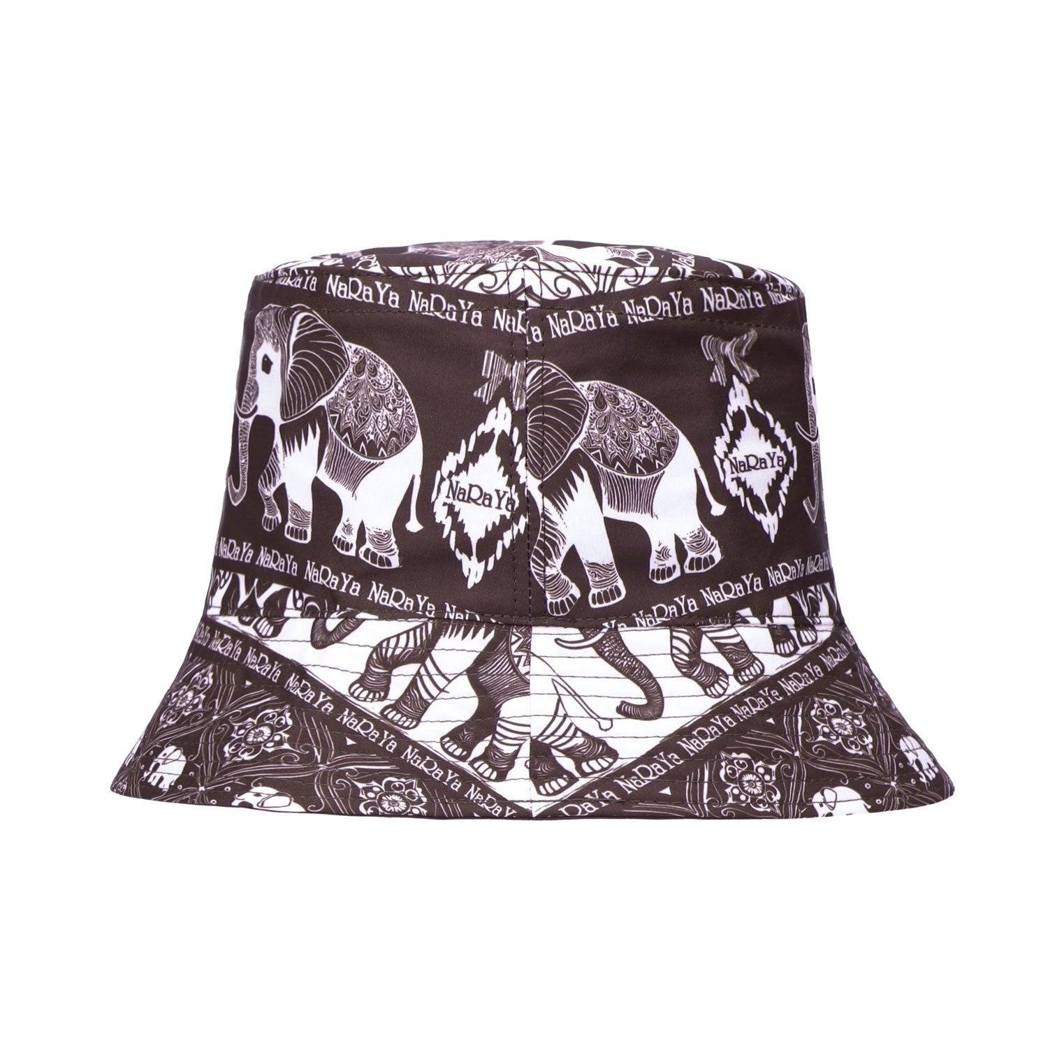 NaRaYa Chang Bucket Hat