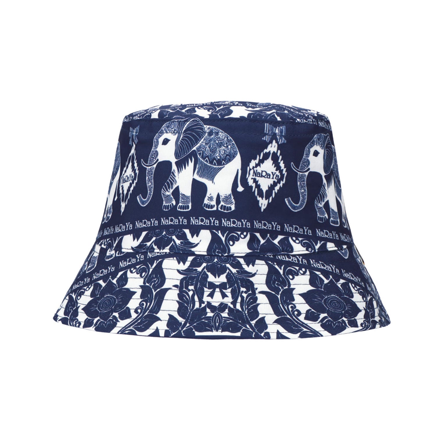 NaRaYa Chang Bucket Hat