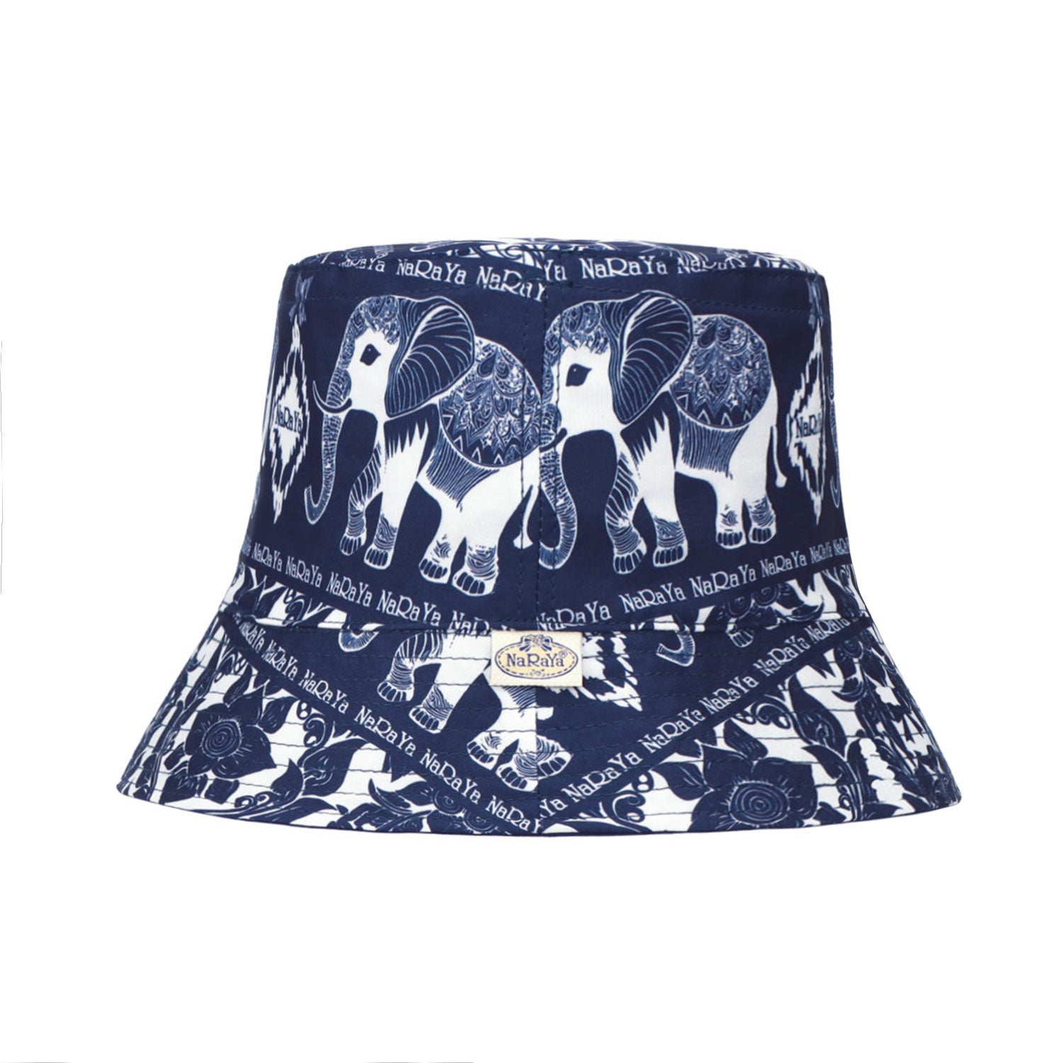 NaRaYa Chang Bucket Hat