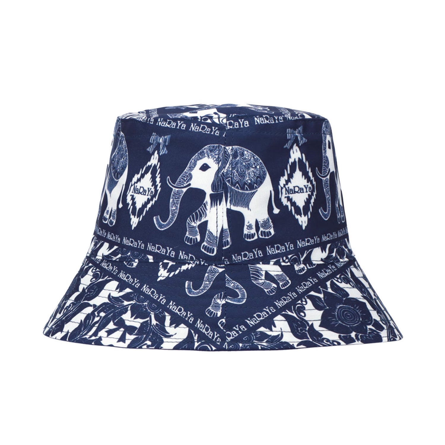 NaRaYa Chang Bucket Hat