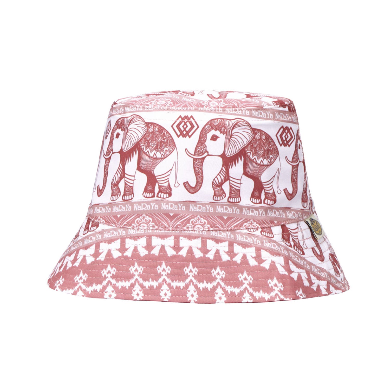 NaRaYa Chang Bucket Hat