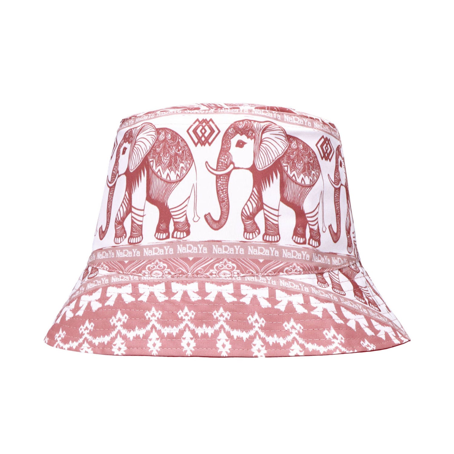 NaRaYa Chang Bucket Hat