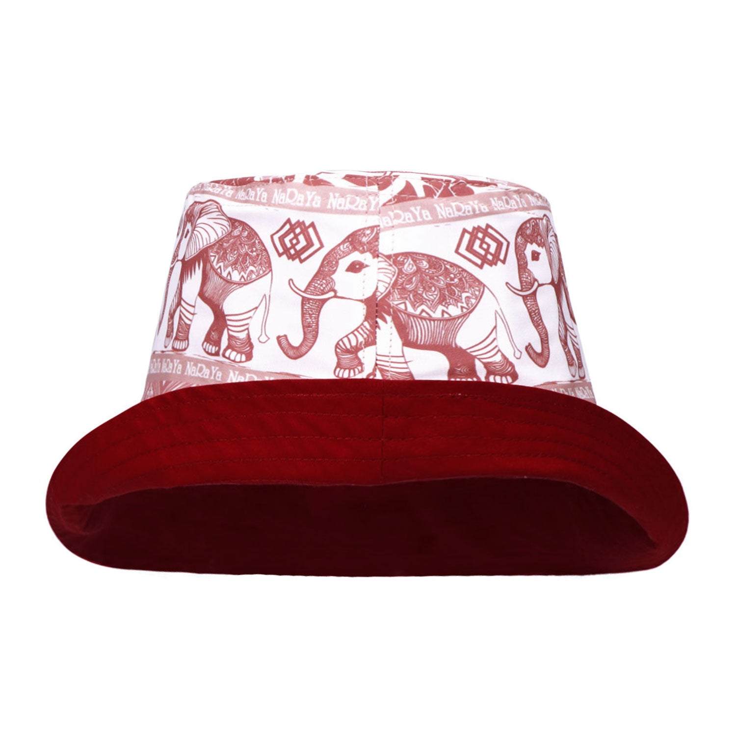 NaRaYa Chang Bucket Hat