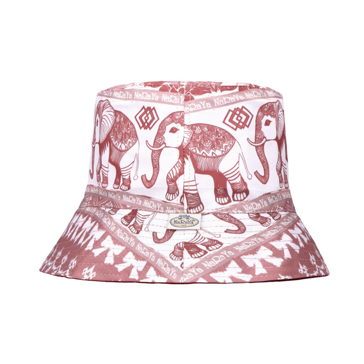 NaRaYa Chang Bucket Hat