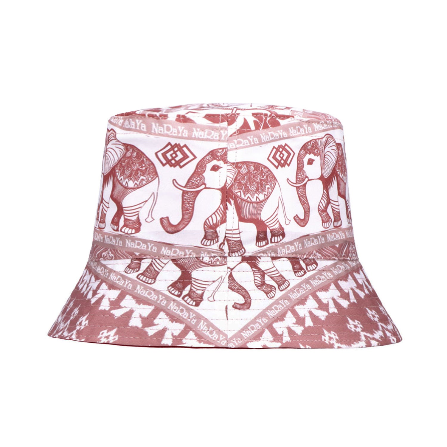 NaRaYa Chang Bucket Hat