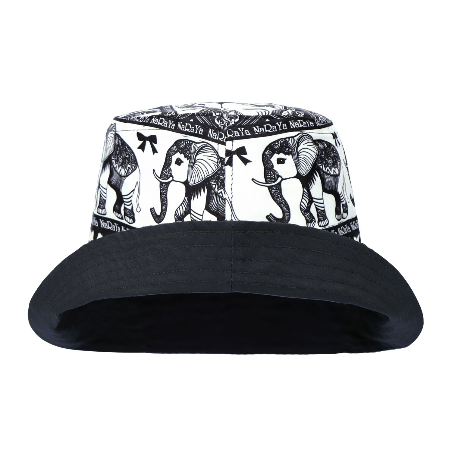 NaRaYa Chang Bucket Hat