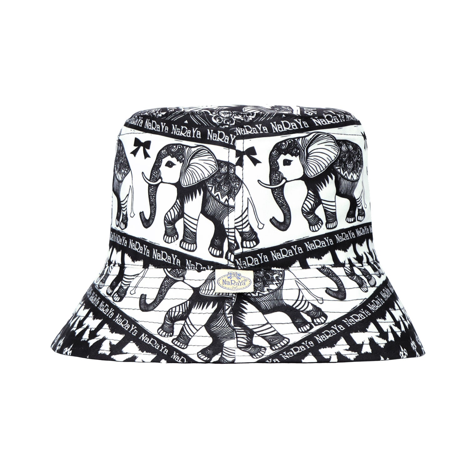 NaRaYa Chang Bucket Hat