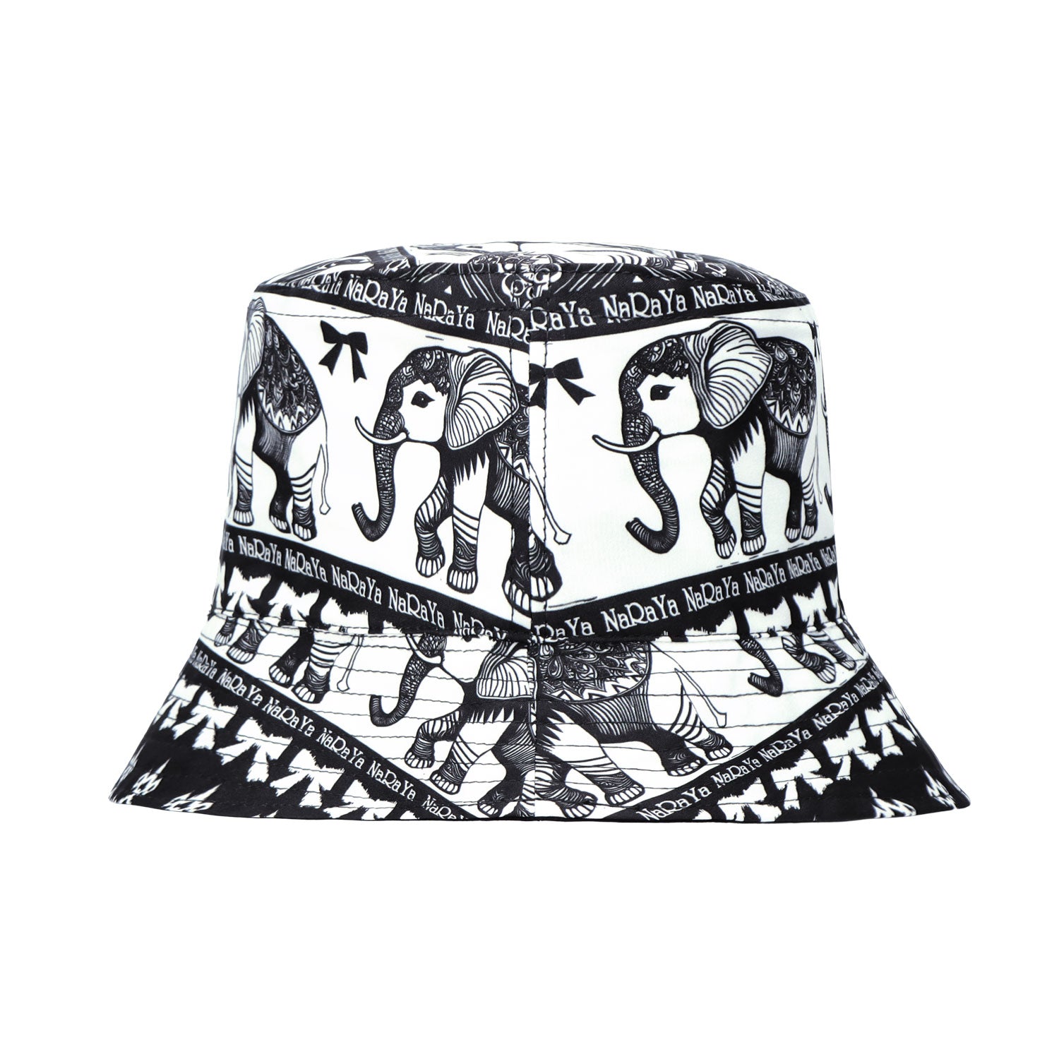 NaRaYa Chang Bucket Hat